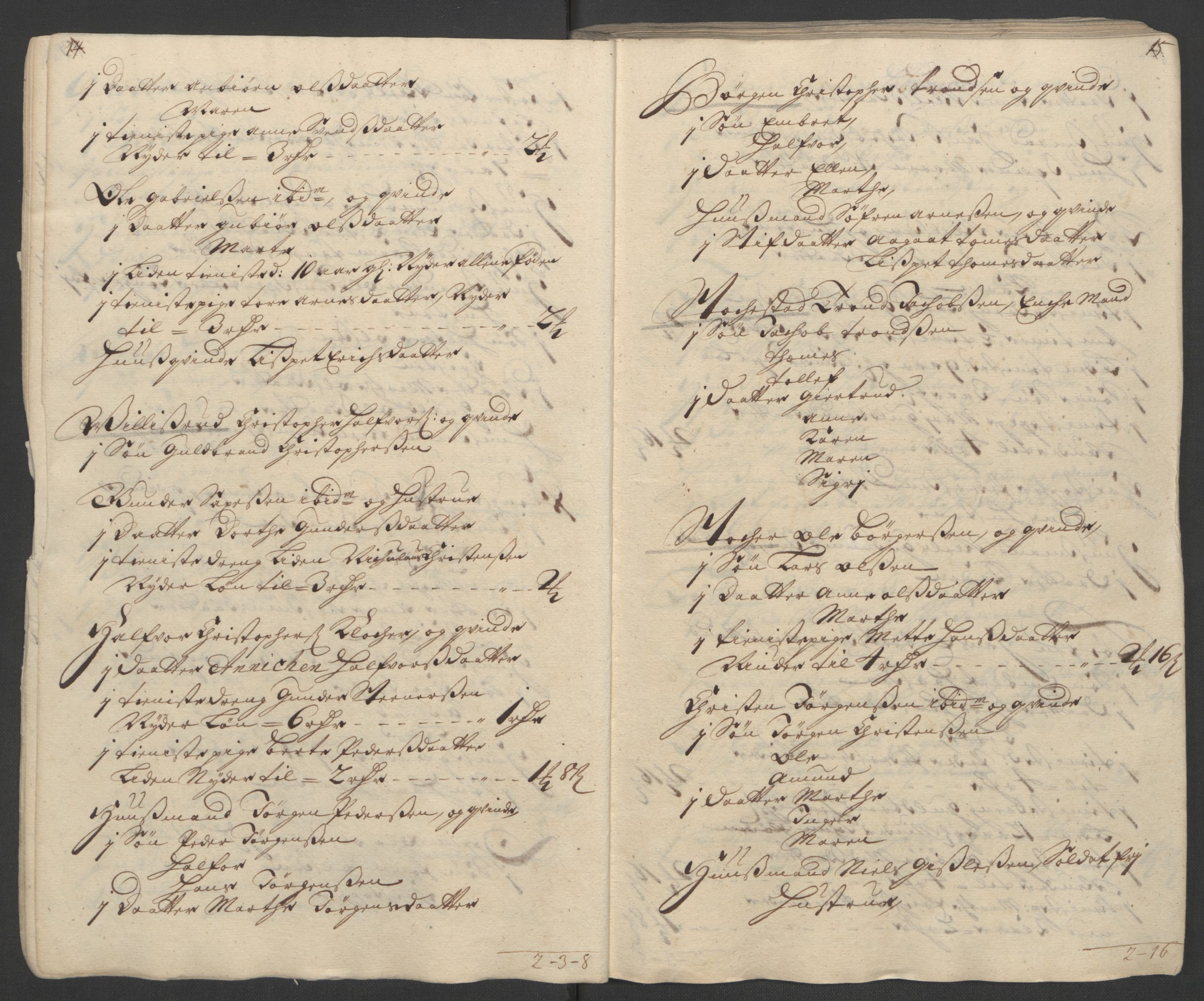 Rentekammeret inntil 1814, Reviderte regnskaper, Fogderegnskap, AV/RA-EA-4092/R12/L0721: Fogderegnskap Øvre Romerike, 1711, p. 11