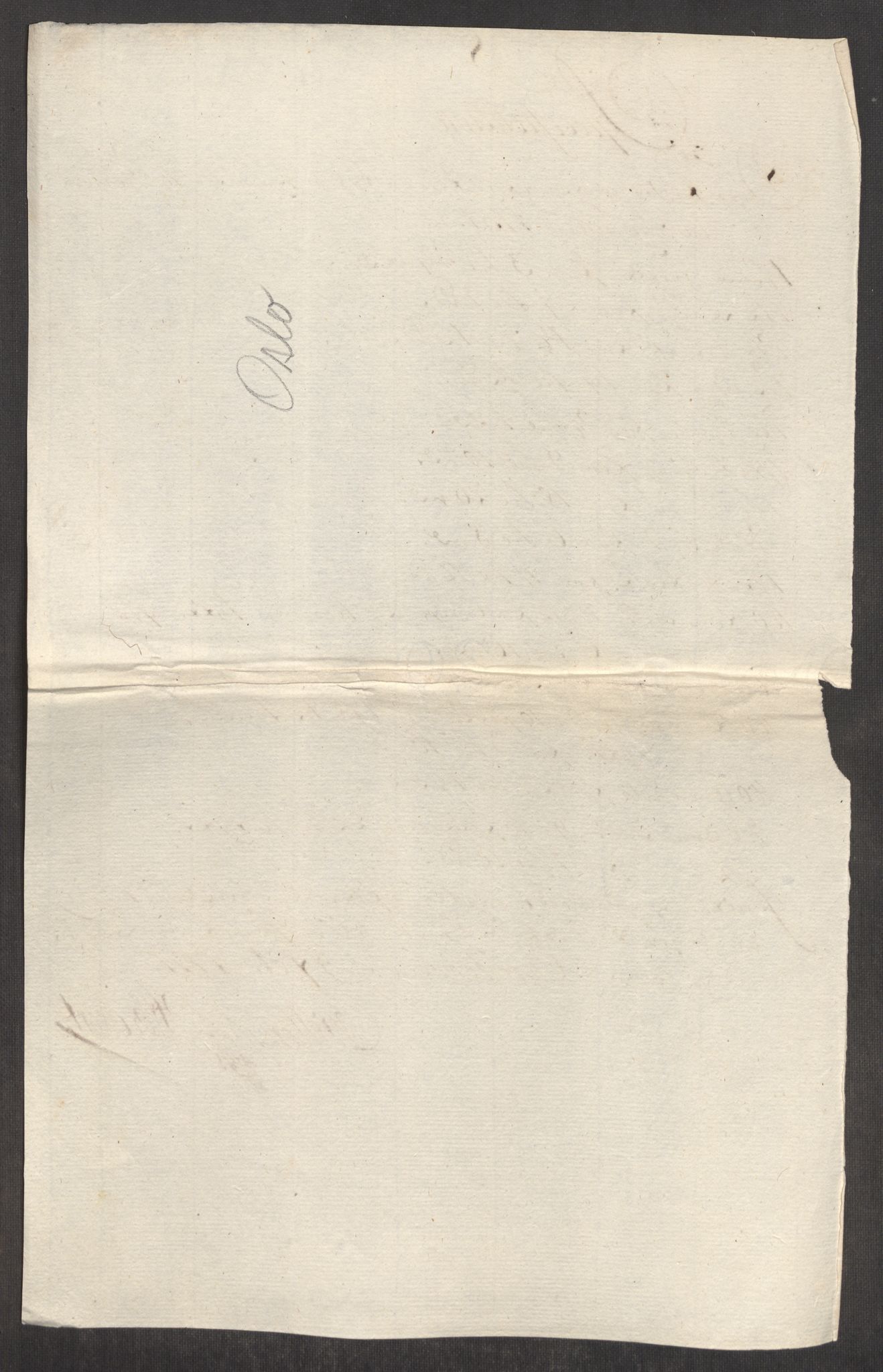 Rentekammeret inntil 1814, Realistisk ordnet avdeling, RA/EA-4070/Oe/L0001: [Ø1]: Priskuranter, 1712-1739, p. 476