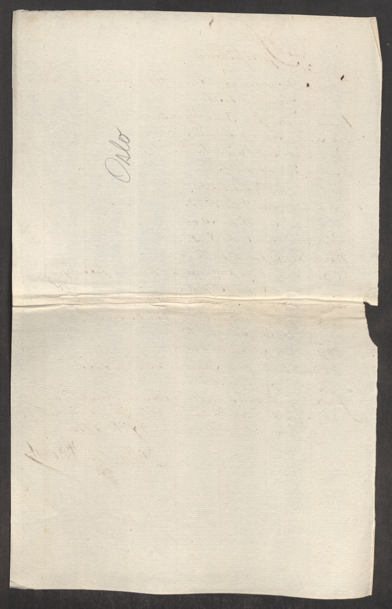 Rentekammeret inntil 1814, Realistisk ordnet avdeling, AV/RA-EA-4070/Oe/L0001: [Ø1]: Priskuranter, 1712-1739, p. 476