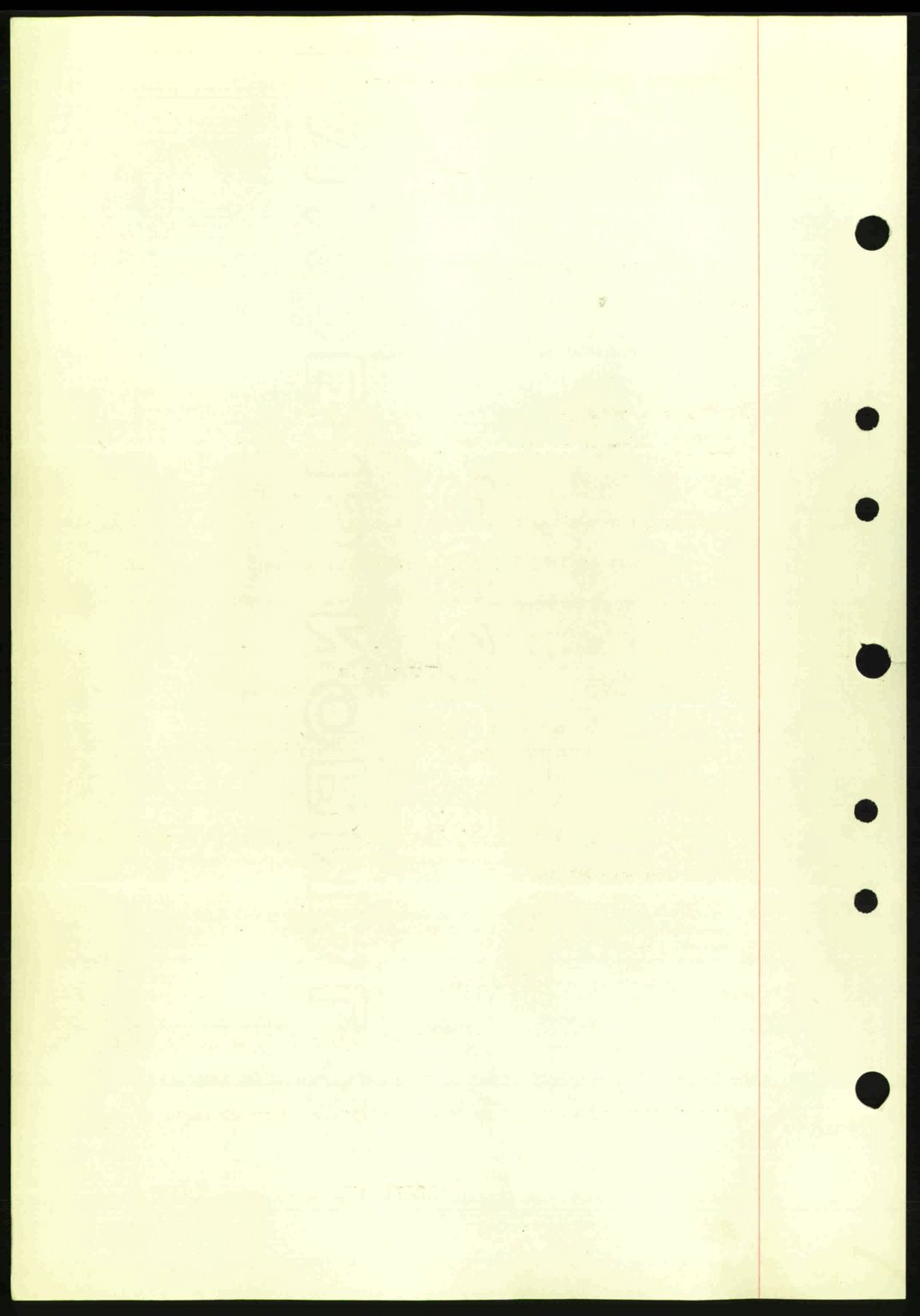 Moss sorenskriveri, SAO/A-10168: Mortgage book no. A9, 1941-1942, Diary no: : 766/1942