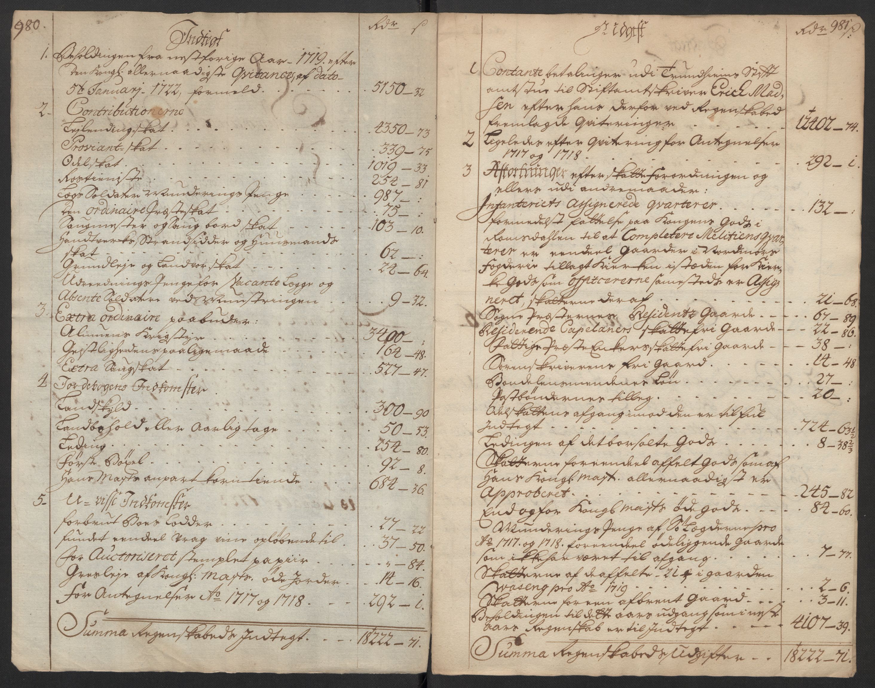 Rentekammeret inntil 1814, Reviderte regnskaper, Fogderegnskap, RA/EA-4092/R56/L3753: Fogderegnskap Nordmøre, 1720, p. 16
