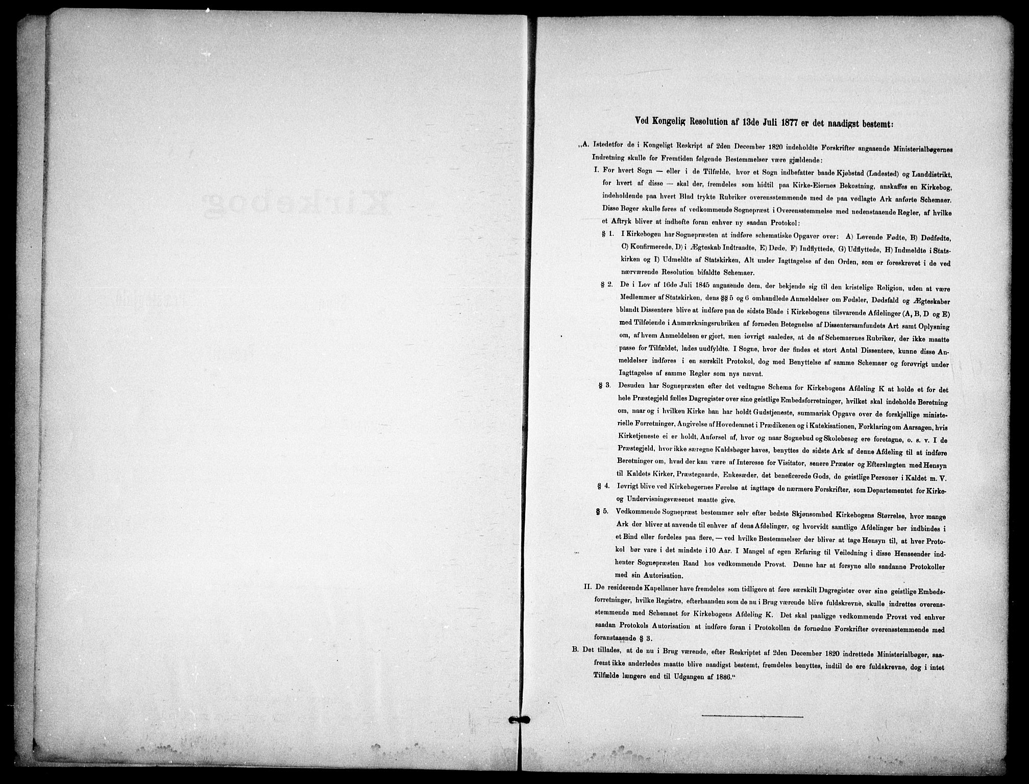 Enebakk prestekontor Kirkebøker, AV/SAO-A-10171c/G/Gb/L0002: Parish register (copy) no. II 2, 1891-1903