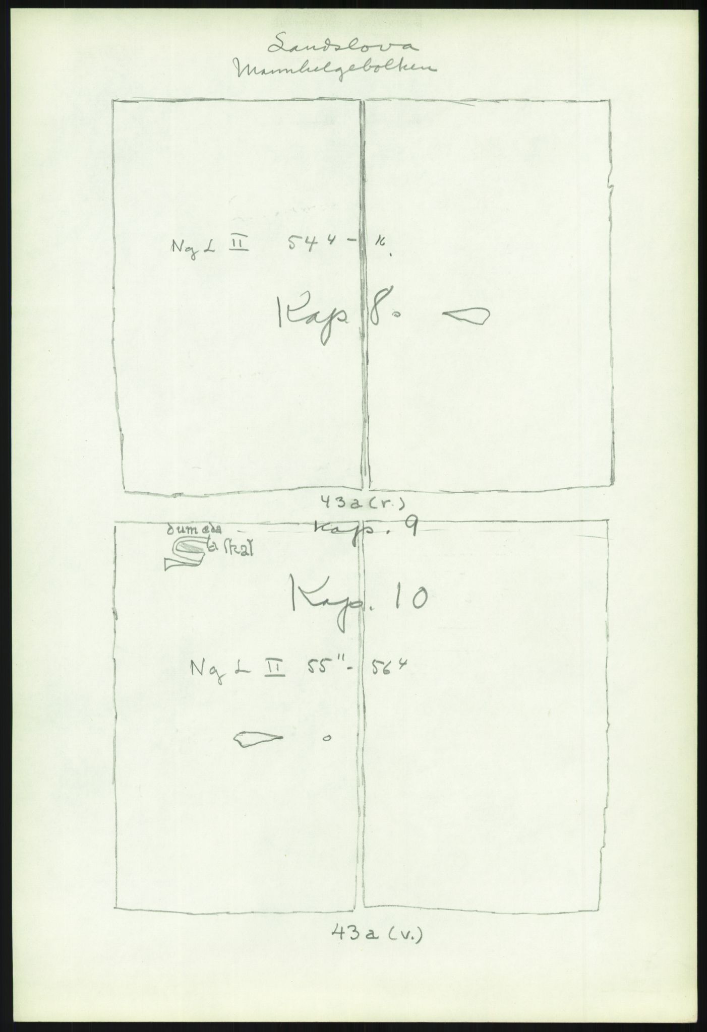 Riksarkivet, AV/RA-S-1577, p. 188