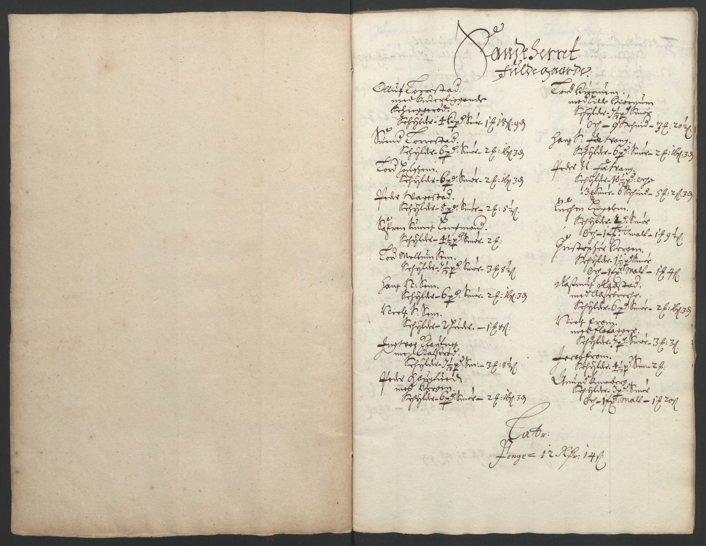 Rentekammeret inntil 1814, Reviderte regnskaper, Fogderegnskap, RA/EA-4092/R33/L1965: Fogderegnskap Larvik grevskap, 1669-1670, p. 87