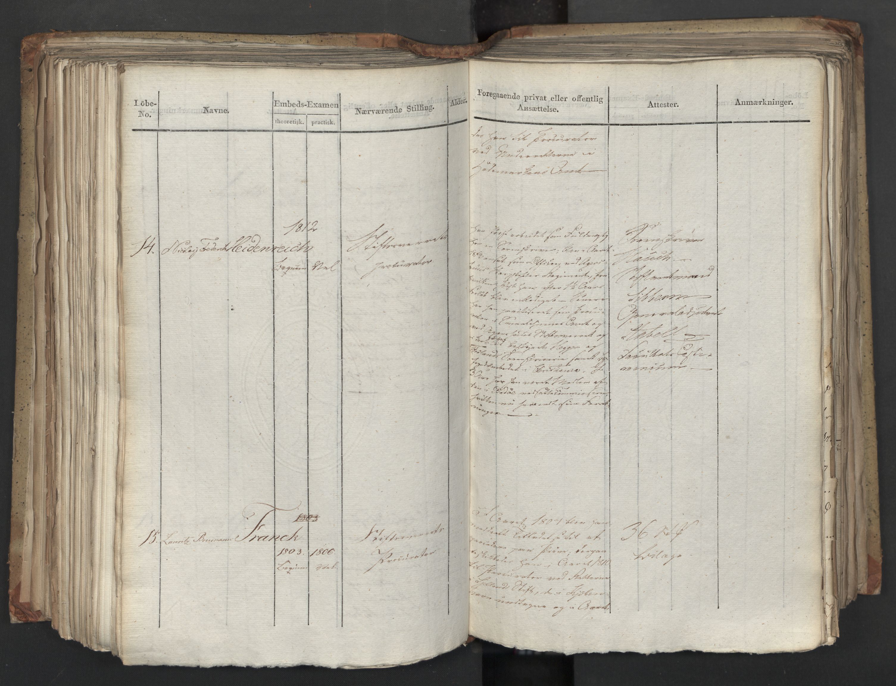 Statsrådsavdelingen i Stockholm, AV/RA-S-1003/D/Da/L0038: Regjeringsinnstillinger nr. 1404-1660, 1824, p. 319