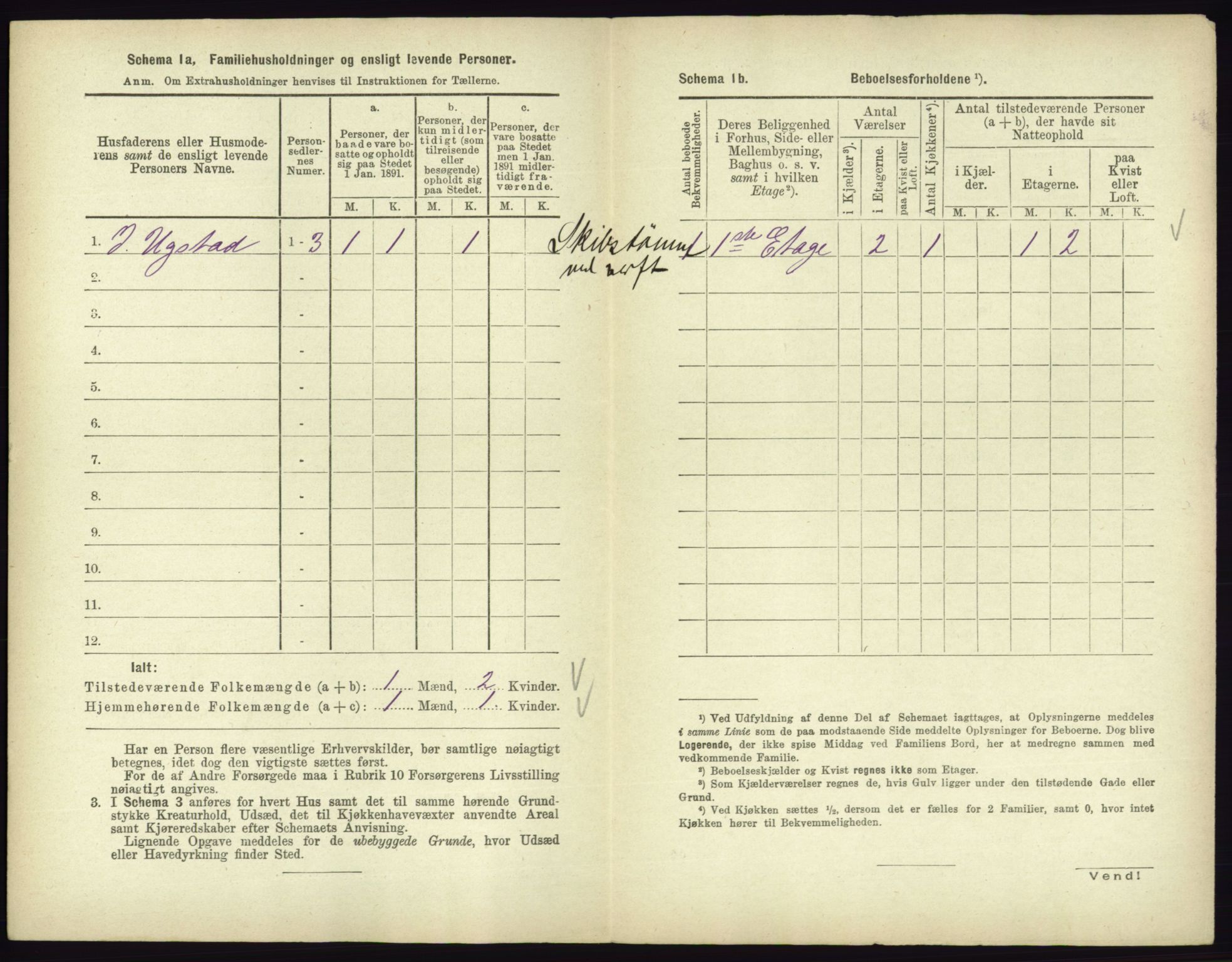 RA, 1891 census for 0701 Svelvik, 1891, p. 547