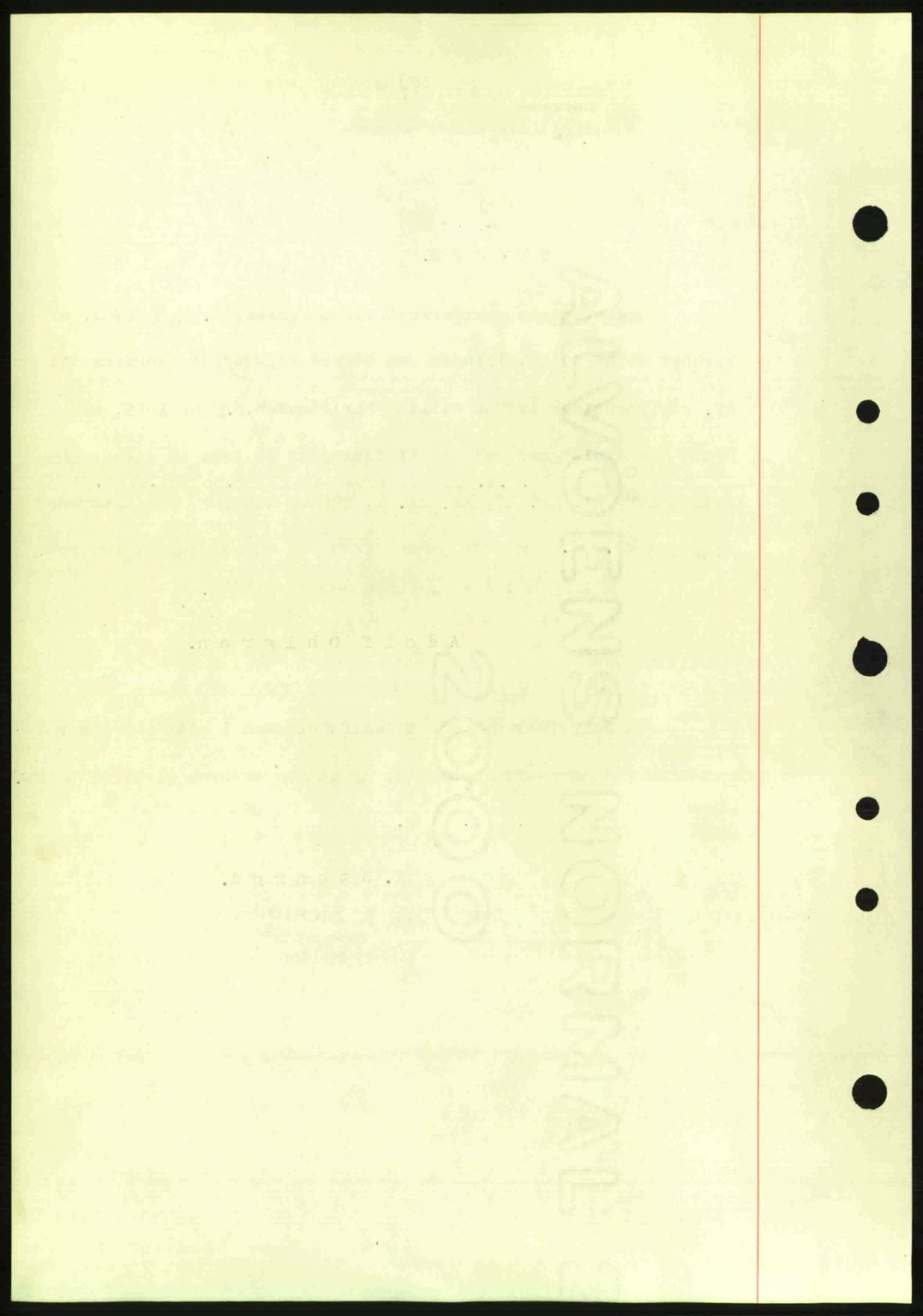 Idd og Marker sorenskriveri, AV/SAO-A-10283/G/Gb/Gbb/L0003: Mortgage book no. A3, 1938-1939, Diary no: : 1457/1939