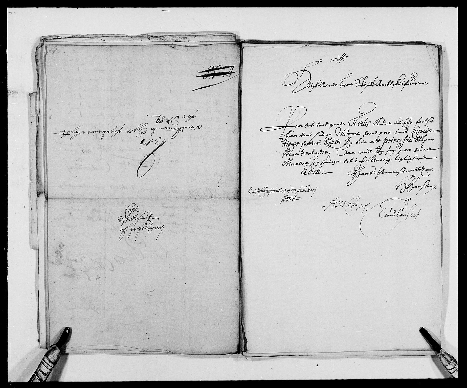 Rentekammeret inntil 1814, Reviderte regnskaper, Fogderegnskap, AV/RA-EA-4092/R26/L1685: Fogderegnskap Eiker, 1679-1686, p. 277