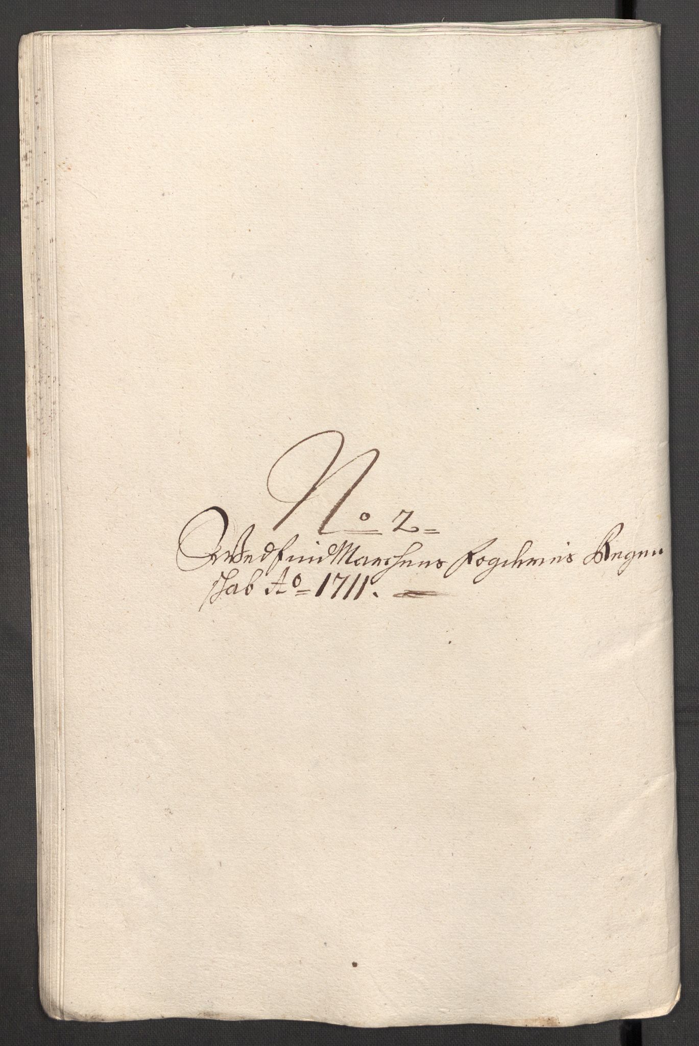 Rentekammeret inntil 1814, Reviderte regnskaper, Fogderegnskap, AV/RA-EA-4092/R69/L4855: Fogderegnskap Finnmark/Vardøhus, 1709-1712, p. 367