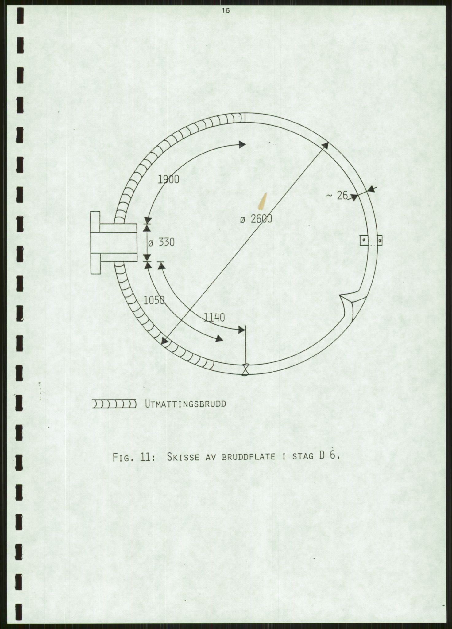 Justisdepartementet, Granskningskommisjonen ved Alexander Kielland-ulykken 27.3.1980, AV/RA-S-1165/D/L0006: A Alexander L. Kielland (Doku.liste + A3-A6, A11-A13, A18-A20-A21, A23, A31 av 31)/Dykkerjournaler, 1980-1981, p. 576