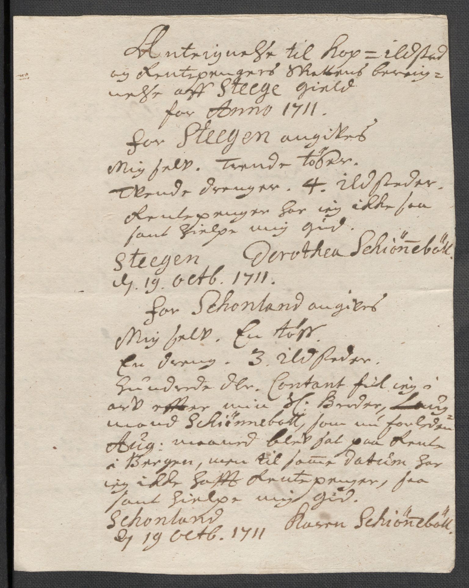 Rentekammeret inntil 1814, Reviderte regnskaper, Fogderegnskap, RA/EA-4092/R66/L4582: Fogderegnskap Salten, 1711-1712, p. 114