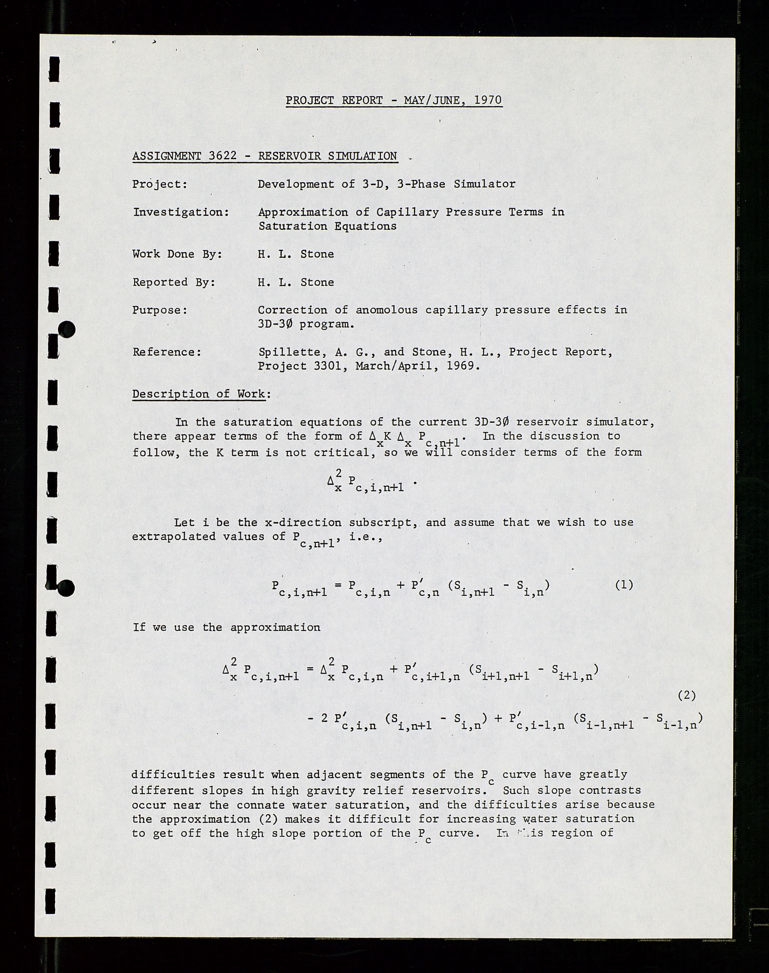 Pa 1512 - Esso Exploration and Production Norway Inc., AV/SAST-A-101917/E/Ea/L0029: Prosjekt rapport, 1967-1970, p. 552