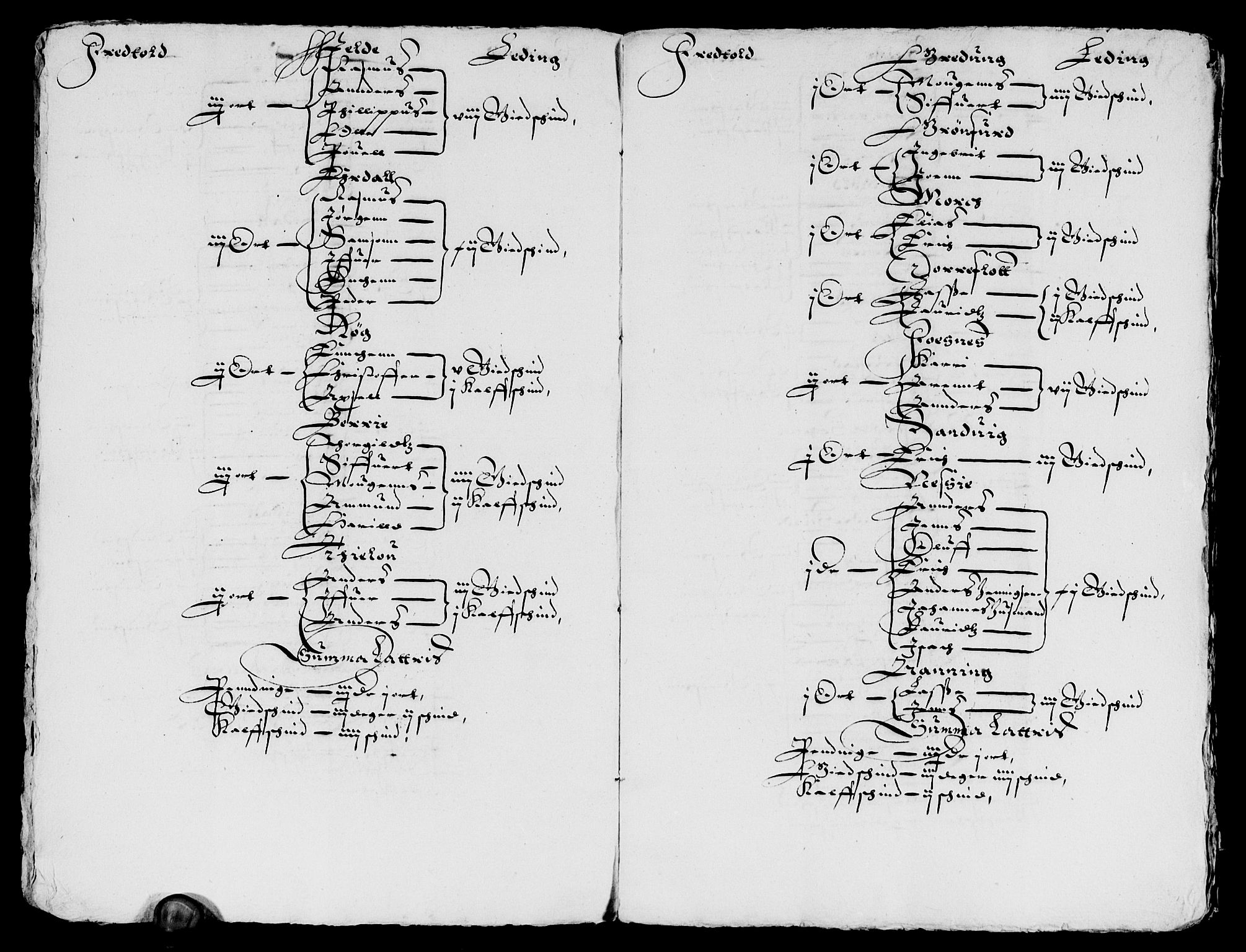 Rentekammeret inntil 1814, Reviderte regnskaper, Lensregnskaper, AV/RA-EA-5023/R/Rb/Rbt/L0040: Bergenhus len, 1625-1627