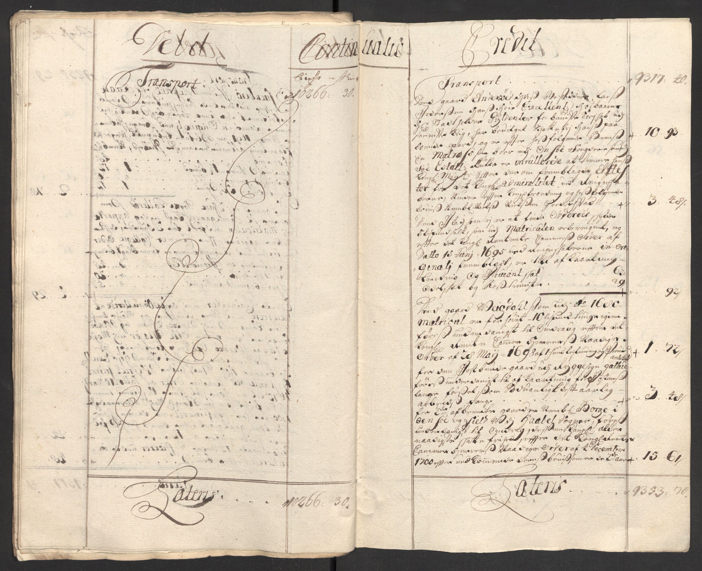 Rentekammeret inntil 1814, Reviderte regnskaper, Fogderegnskap, AV/RA-EA-4092/R04/L0130: Fogderegnskap Moss, Onsøy, Tune, Veme og Åbygge, 1701, p. 23