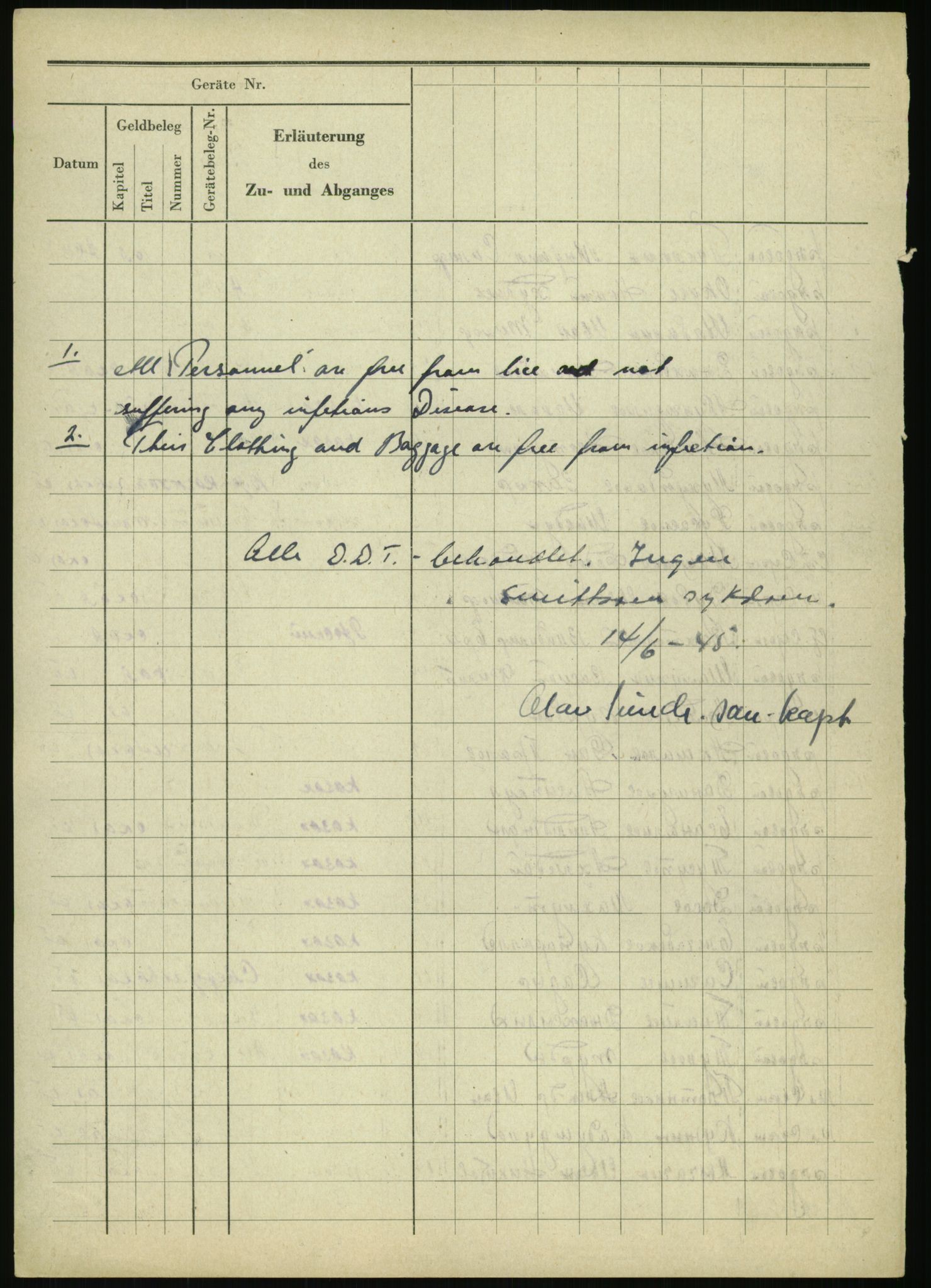 Flyktnings- og fangedirektoratet, Repatrieringskontoret, RA/S-1681/D/Db/L0020: Displaced Persons (DPs) og sivile tyskere, 1945-1948, p. 1002