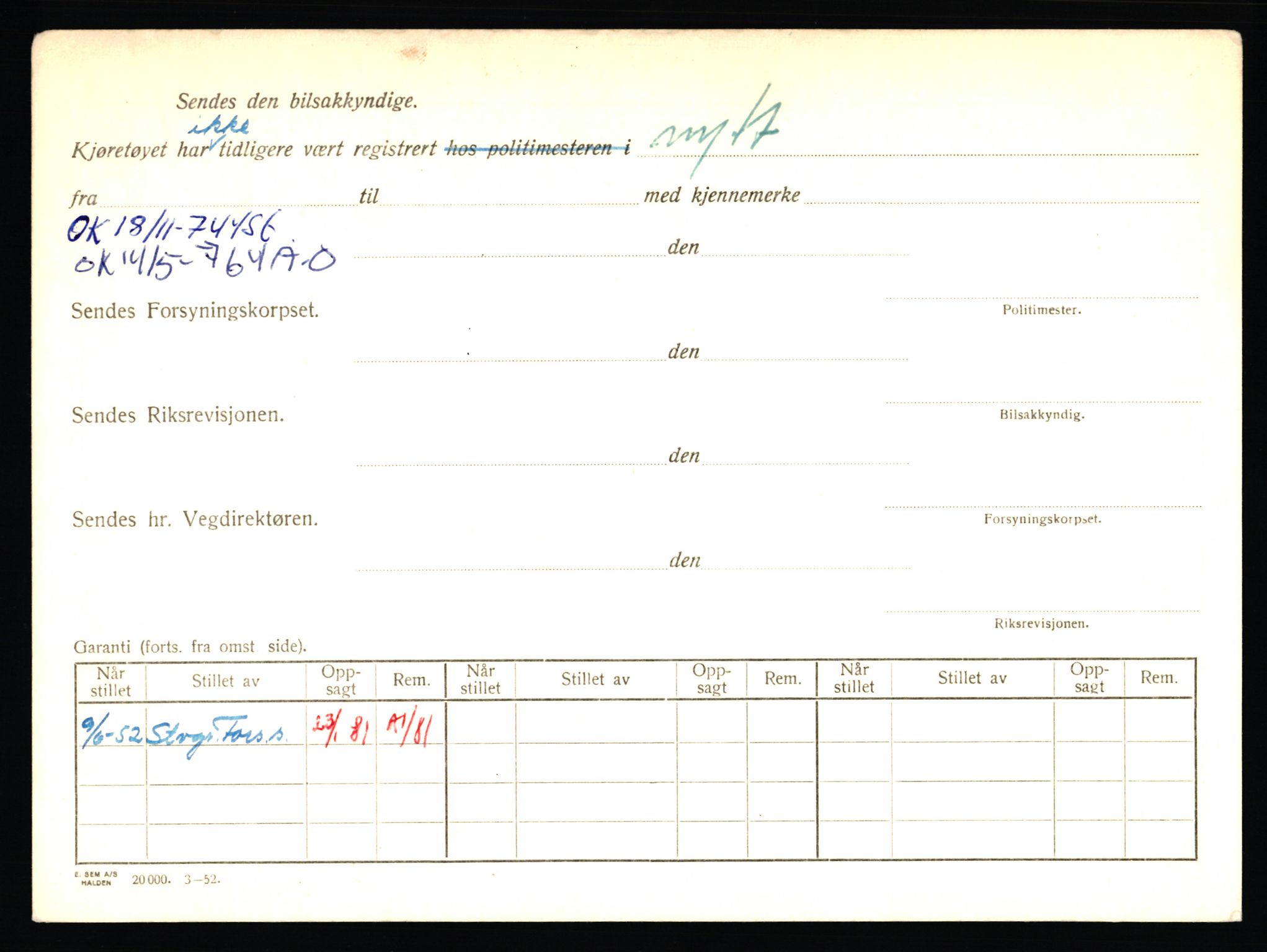 Stavanger trafikkstasjon, AV/SAST-A-101942/0/F/L0020: L-11000 - L-11499, 1930-1971, p. 756