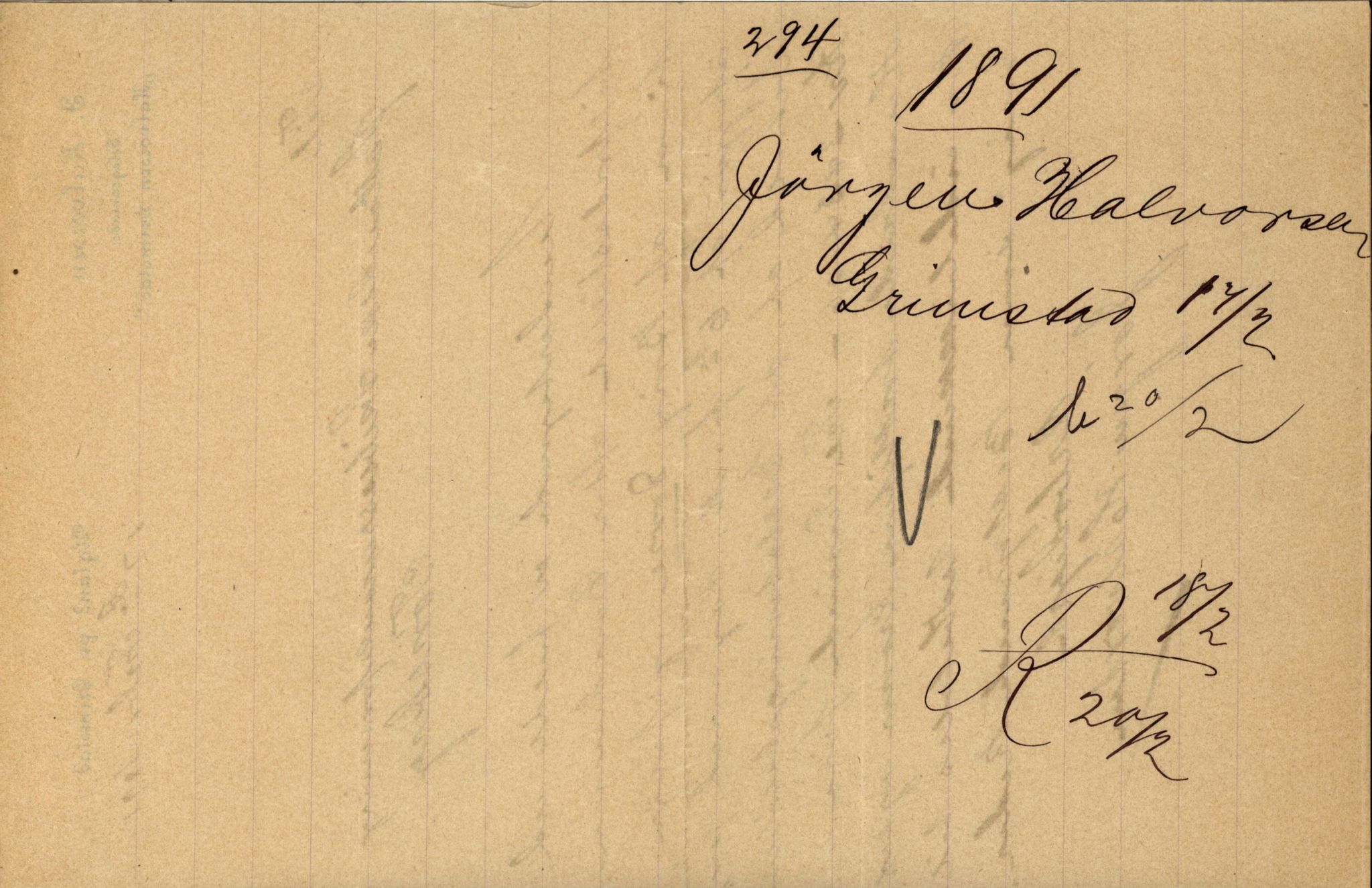 Pa 63 - Østlandske skibsassuranceforening, VEMU/A-1079/G/Ga/L0026/0002: Havaridokumenter / Dovre, Dictator, Ella, Elizabeth Morton, 1890, p. 99