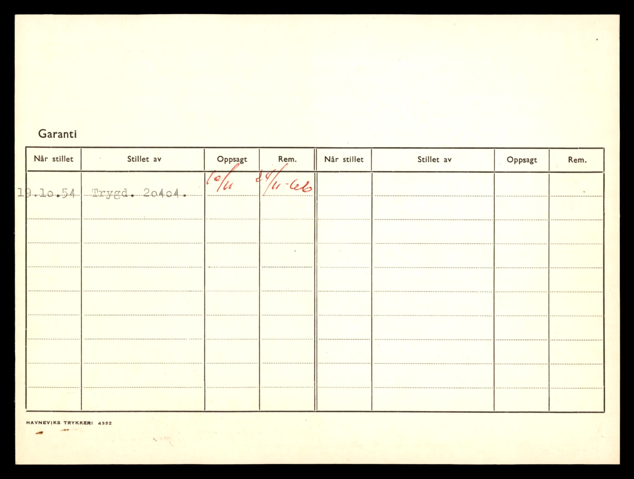 Møre og Romsdal vegkontor - Ålesund trafikkstasjon, AV/SAT-A-4099/F/Fe/L0029: Registreringskort for kjøretøy T 11430 - T 11619, 1927-1998, p. 2386