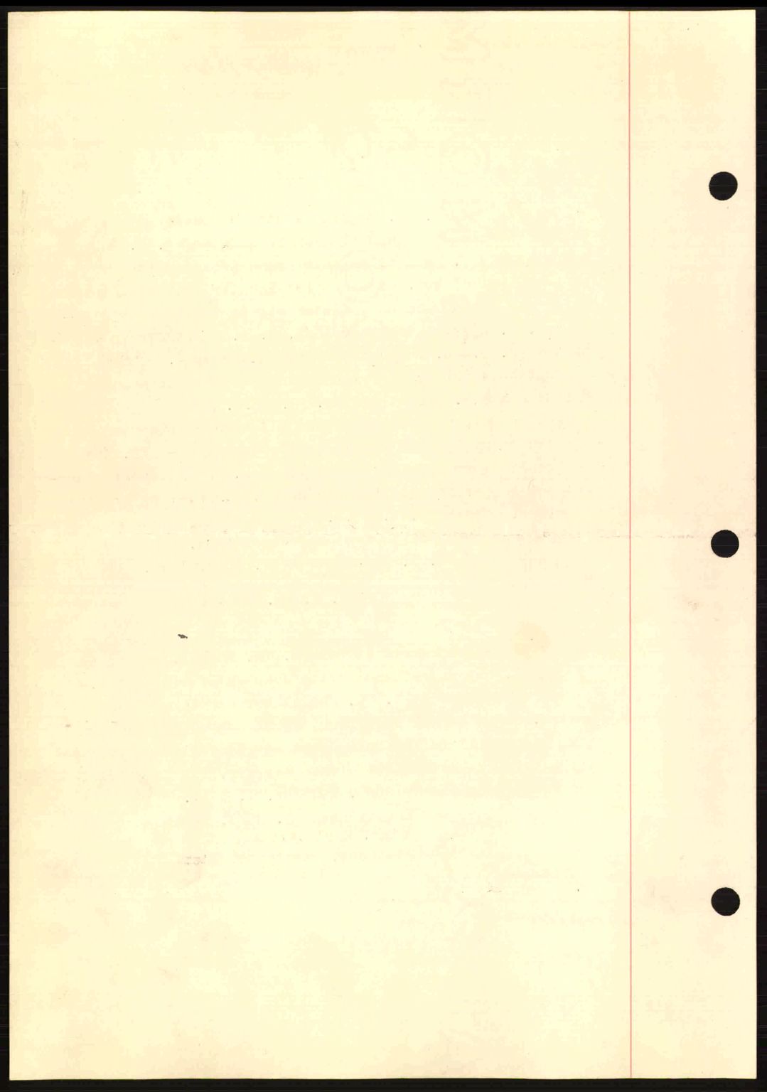 Kristiansund byfogd, AV/SAT-A-4587/A/27: Mortgage book no. 33, 1939-1941, Diary no: : 273/1941