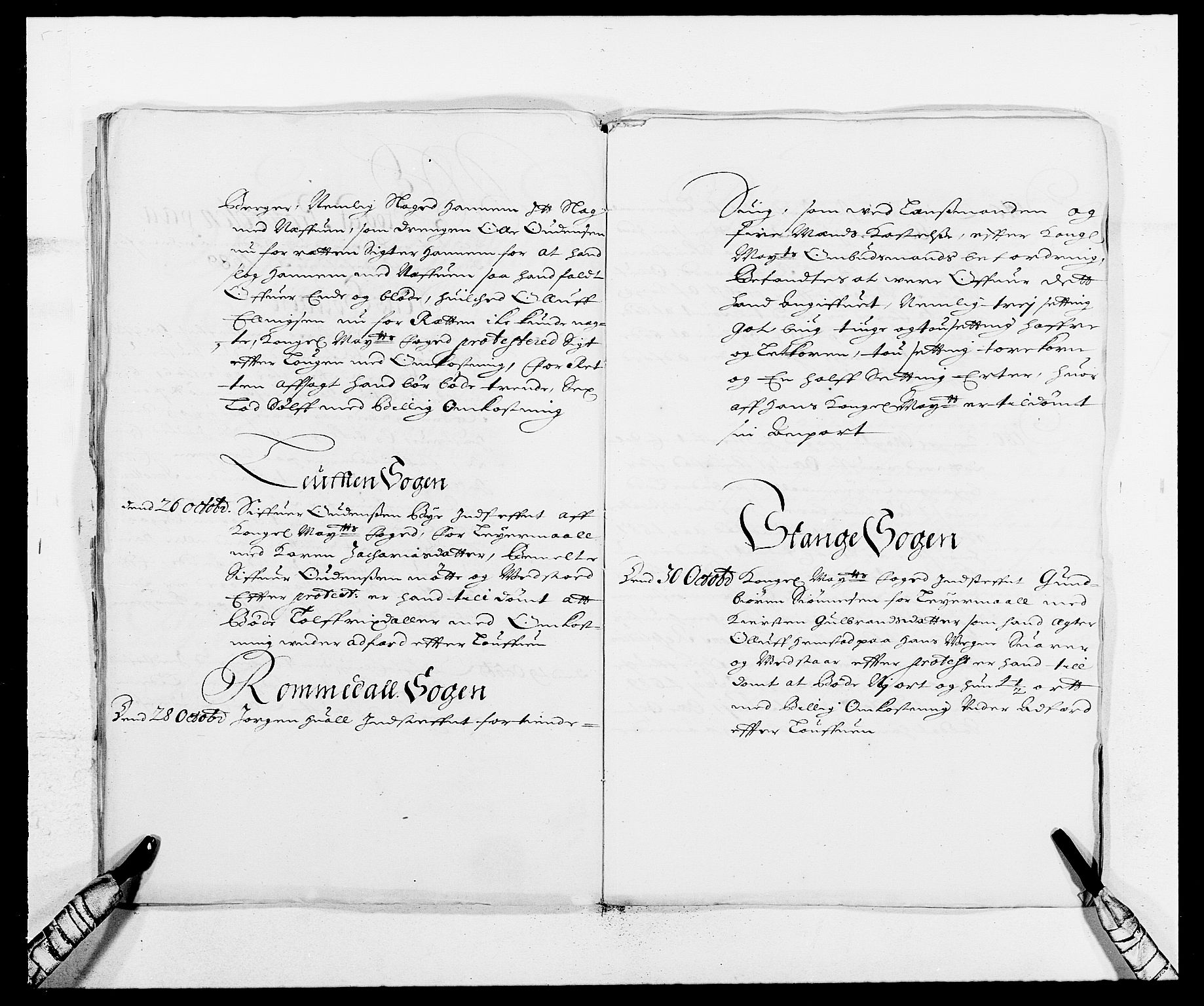 Rentekammeret inntil 1814, Reviderte regnskaper, Fogderegnskap, AV/RA-EA-4092/R16/L1030: Fogderegnskap Hedmark, 1689-1691, p. 57