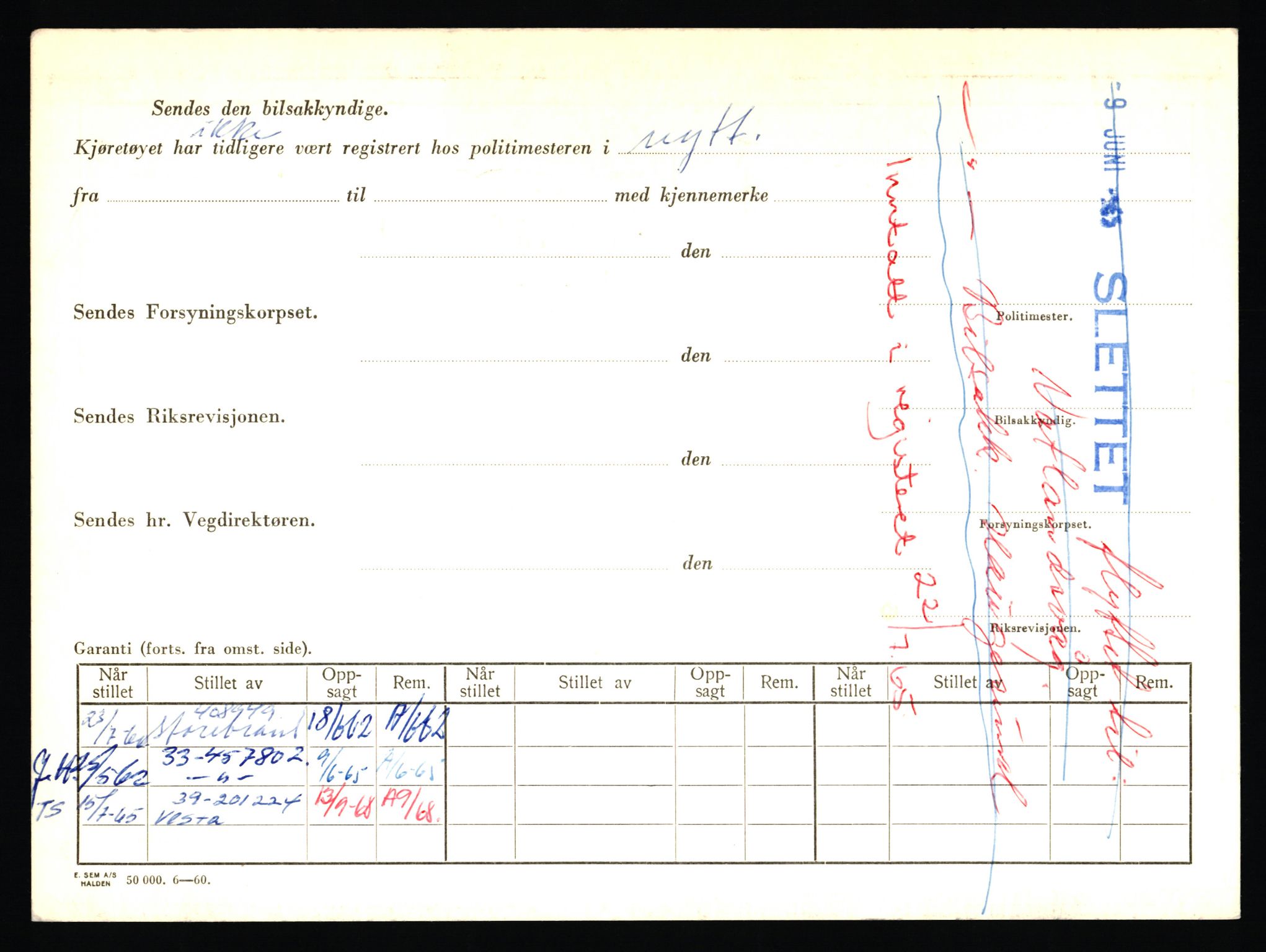 Stavanger trafikkstasjon, AV/SAST-A-101942/0/F/L0063: L-62700 - L-63799, 1930-1971, p. 1060