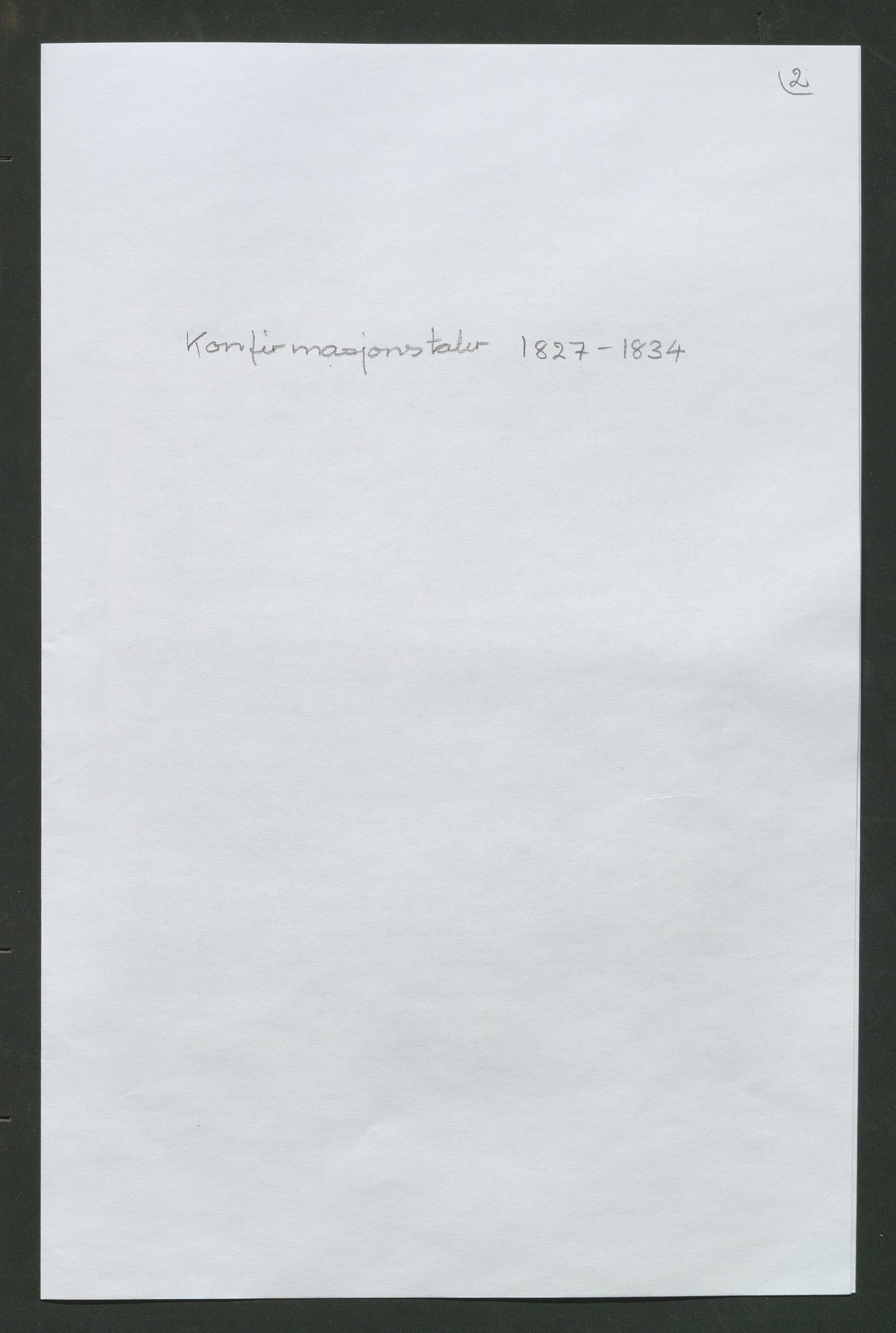 Åker i Vang, Hedmark, og familien Todderud, AV/SAH-ARK-010/H/Ha/L0001: Personlige dokumenter, 1724-1933, p. 256