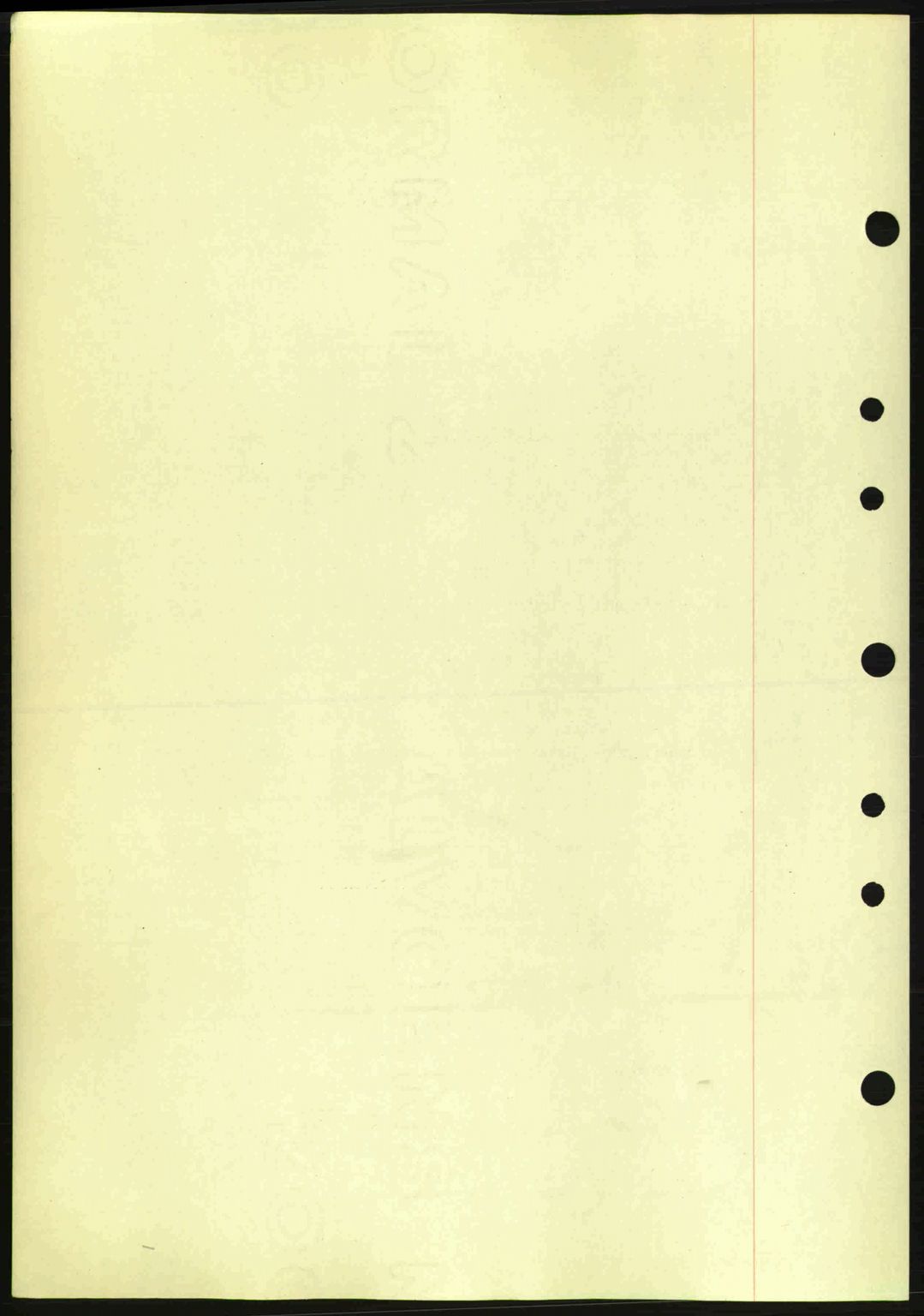Tønsberg sorenskriveri, AV/SAKO-A-130/G/Ga/Gaa/L0013: Mortgage book no. A13, 1943-1943, Diary no: : 1809/1943