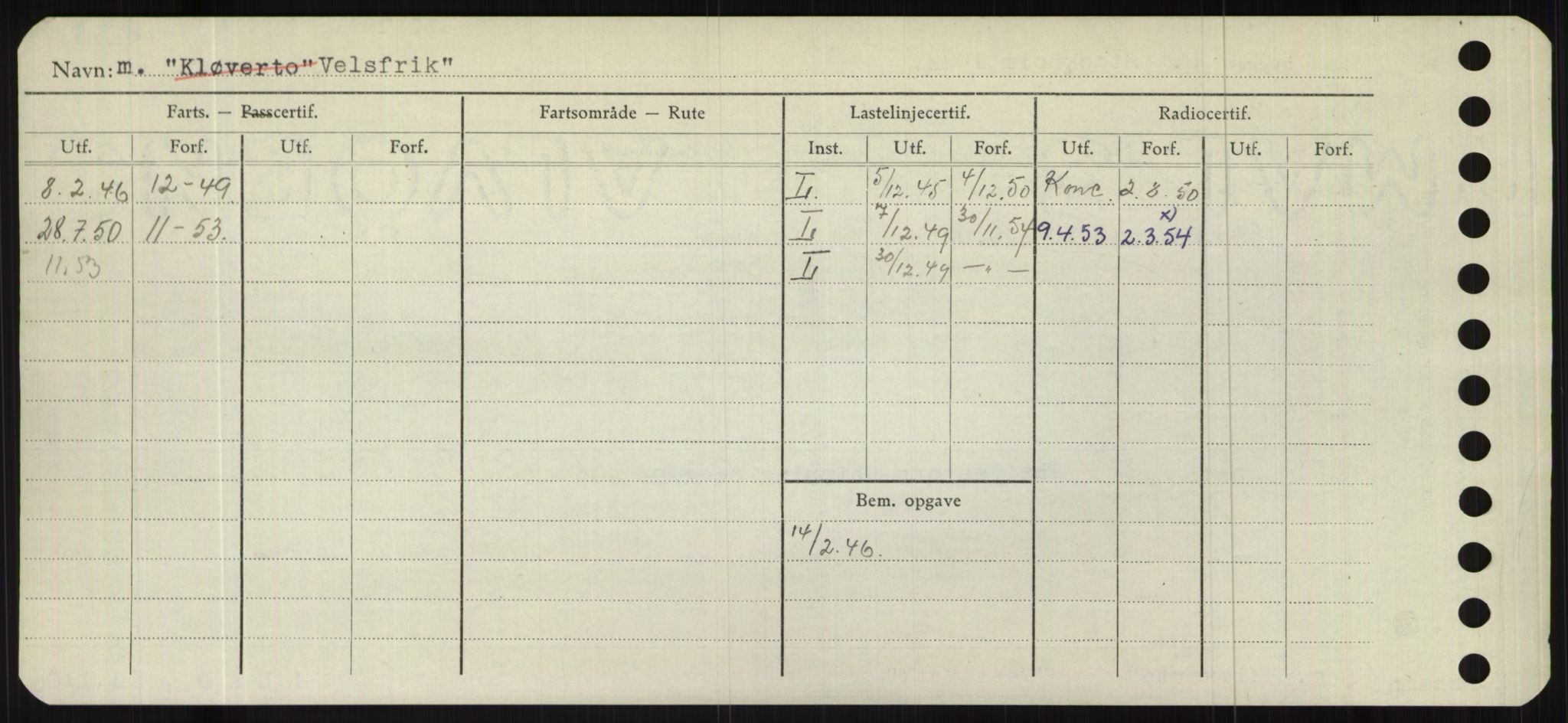 Sjøfartsdirektoratet med forløpere, Skipsmålingen, AV/RA-S-1627/H/Hb/L0005: Fartøy, T-Å, p. 296