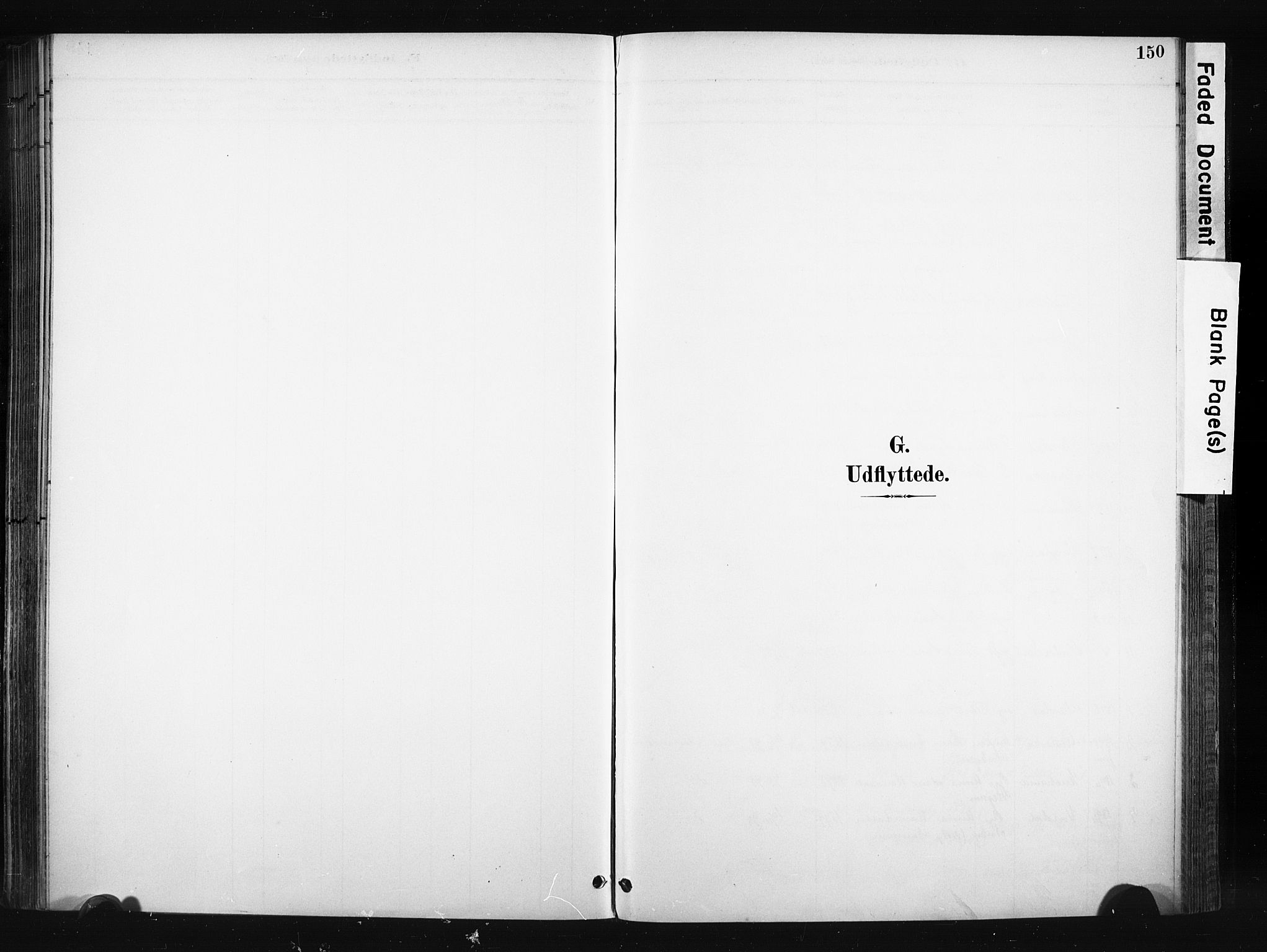 Søndre Land prestekontor, AV/SAH-PREST-122/K/L0004: Parish register (official) no. 4, 1895-1904, p. 150