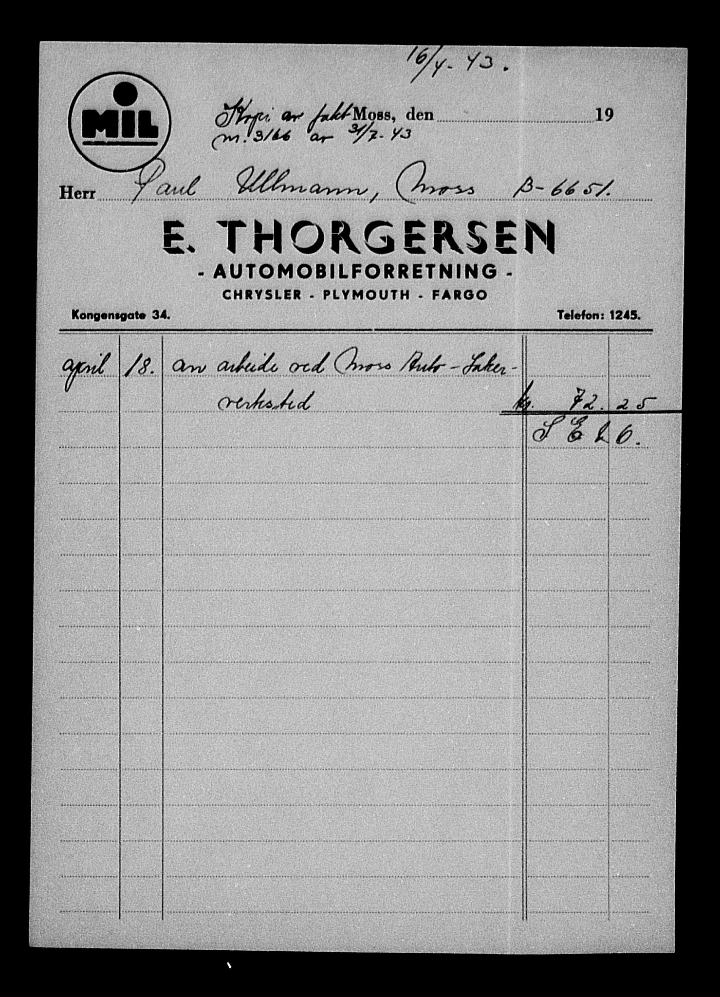 Justisdepartementet, Tilbakeføringskontoret for inndratte formuer, RA/S-1564/H/Hc/Hcd/L1008: --, 1945-1947, p. 673