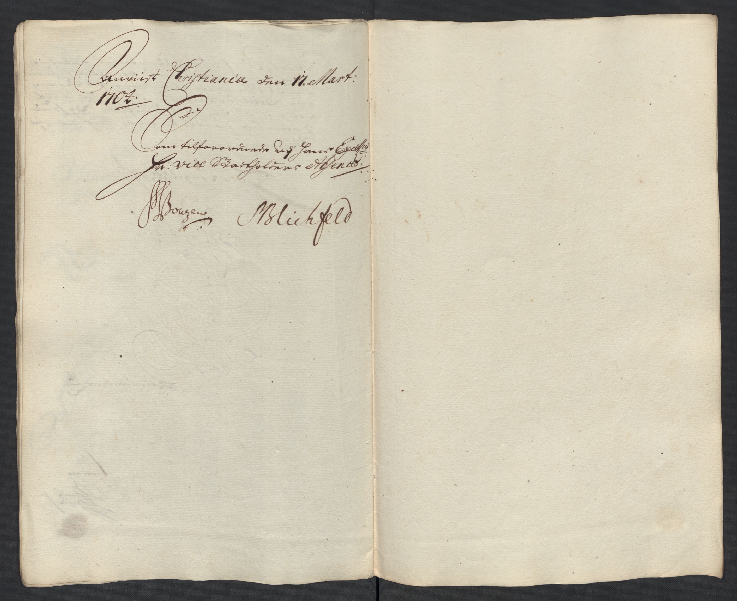 Rentekammeret inntil 1814, Reviderte regnskaper, Fogderegnskap, AV/RA-EA-4092/R12/L0716: Fogderegnskap Øvre Romerike, 1703, p. 226