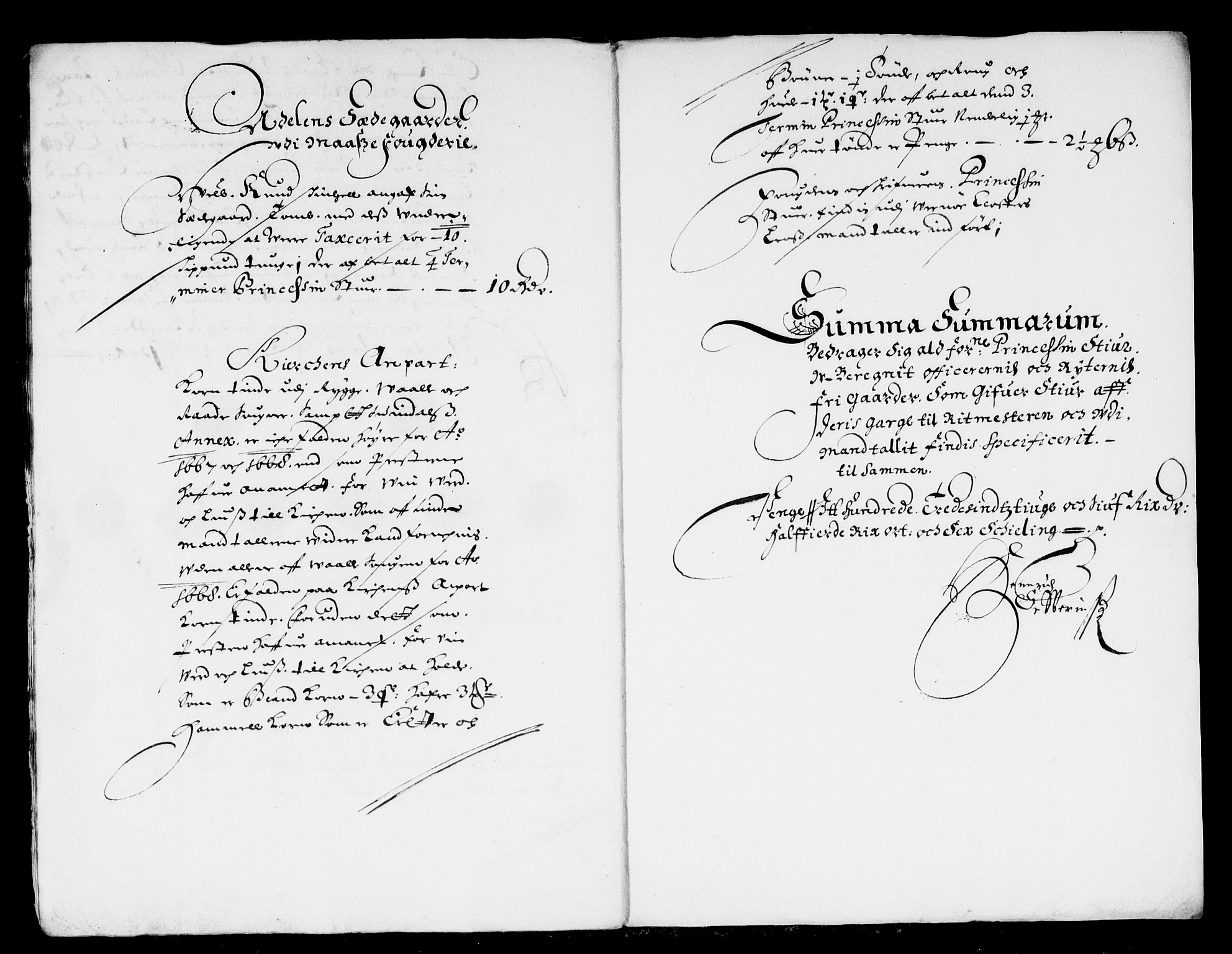 Rentekammeret inntil 1814, Reviderte regnskaper, Stiftamtstueregnskaper, Landkommissariatet på Akershus og Akershus stiftamt, AV/RA-EA-5869/R/Rb/L0066: Akershus stiftamt, 1668-1669
