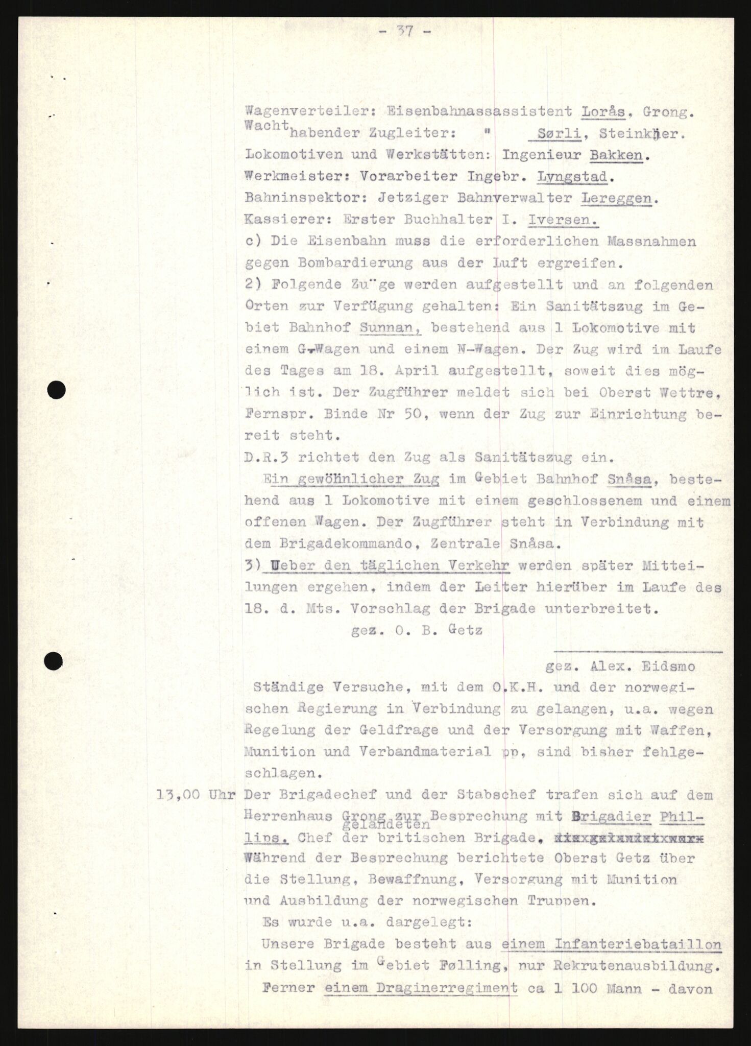 Forsvarets Overkommando. 2 kontor. Arkiv 11.4. Spredte tyske arkivsaker, AV/RA-RAFA-7031/D/Dar/Darb/L0013: Reichskommissariat - Hauptabteilung Vervaltung, 1917-1942, p. 1686