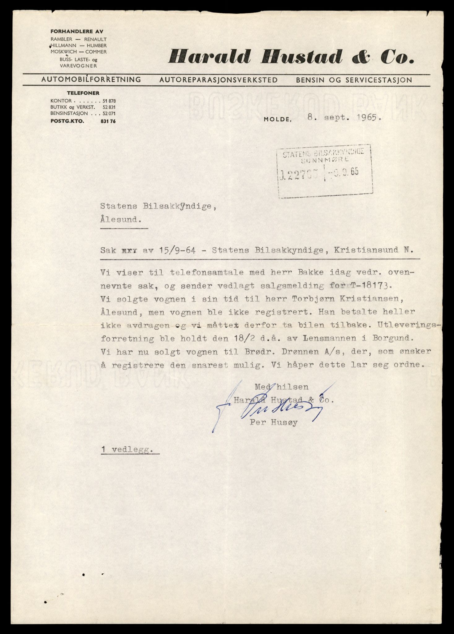 Møre og Romsdal vegkontor - Ålesund trafikkstasjon, AV/SAT-A-4099/F/Fe/L0024: Registreringskort for kjøretøy T 10810 - T 10930, 1927-1998, p. 1886