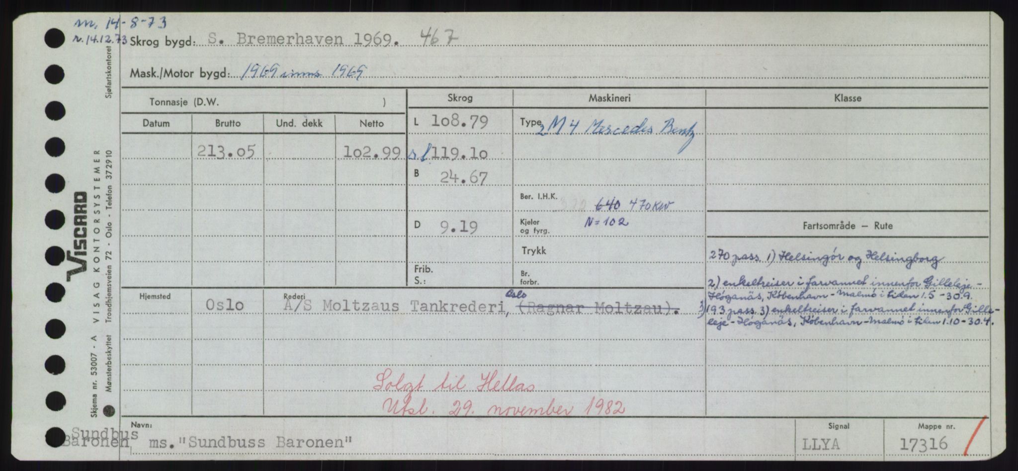 Sjøfartsdirektoratet med forløpere, Skipsmålingen, AV/RA-S-1627/H/Hd/L0037: Fartøy, Su-Så, p. 87