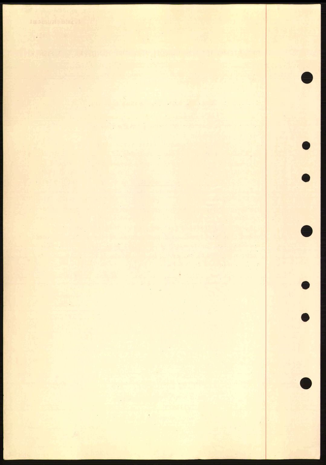 Nordre Sunnmøre sorenskriveri, SAT/A-0006/1/2/2C/2Ca: Mortgage book no. B1-6, 1938-1942, Diary no: : 835/1941
