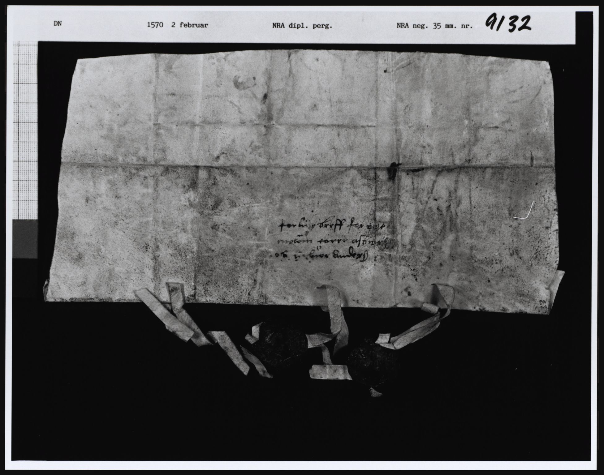 Riksarkivets diplomsamling, AV/RA-EA-5965/F01, 1333-1571, p. 7298
