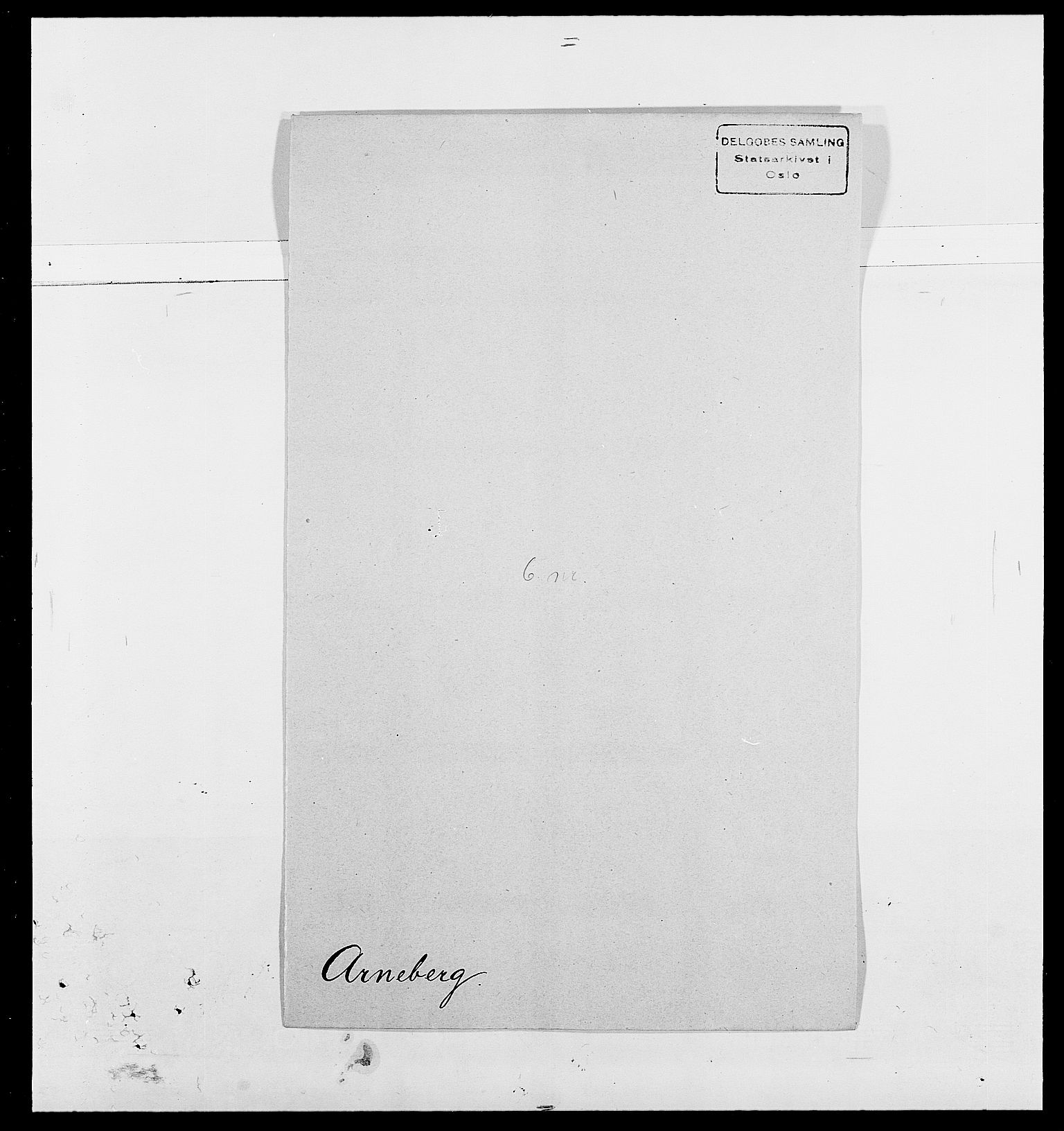 Delgobe, Charles Antoine - samling, SAO/PAO-0038/D/Da/L0002: Anker, Ancher - Bauner, p. 393
