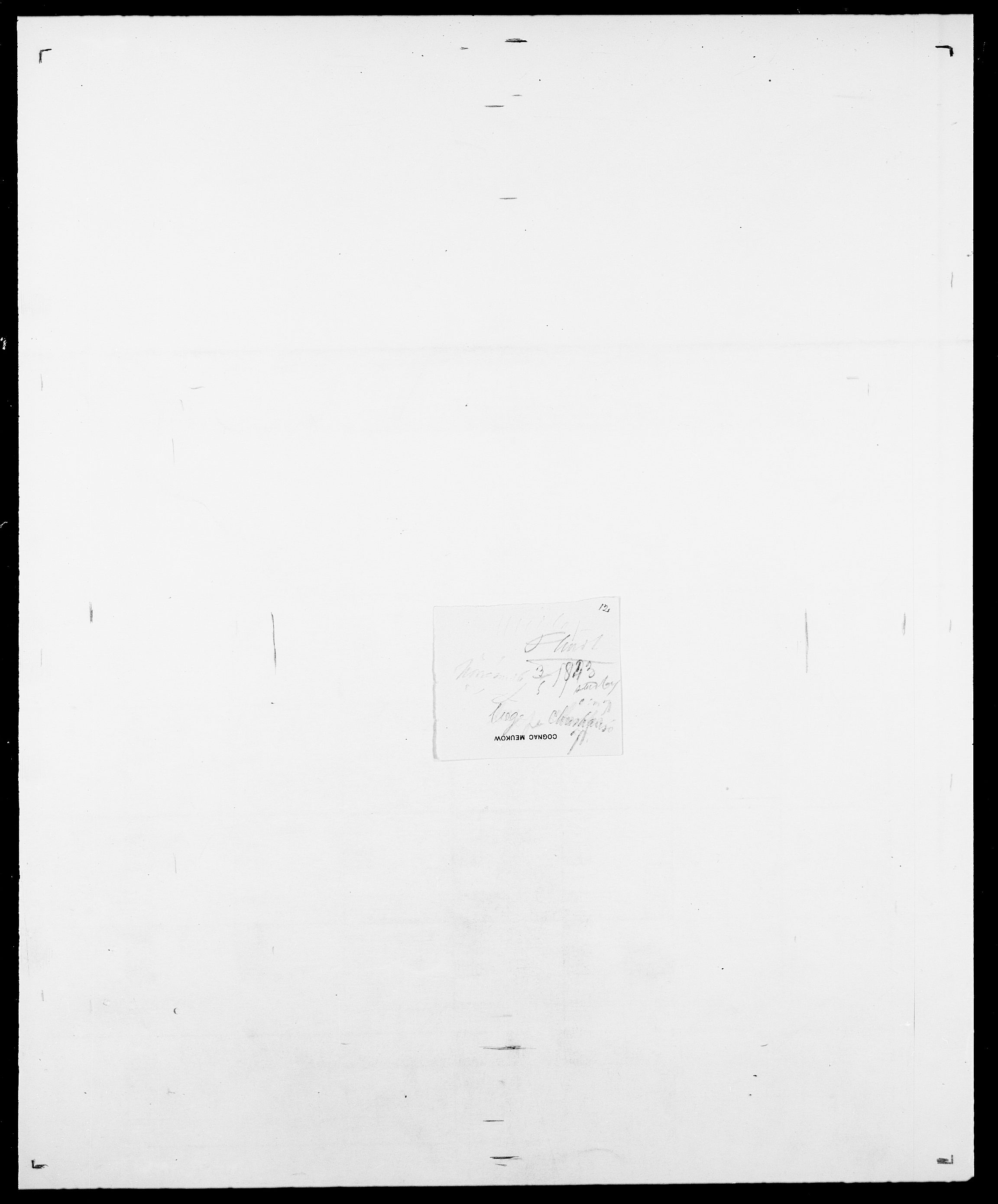 Delgobe, Charles Antoine - samling, AV/SAO-PAO-0038/D/Da/L0011: Fahlander - Flood, Flod, p. 649