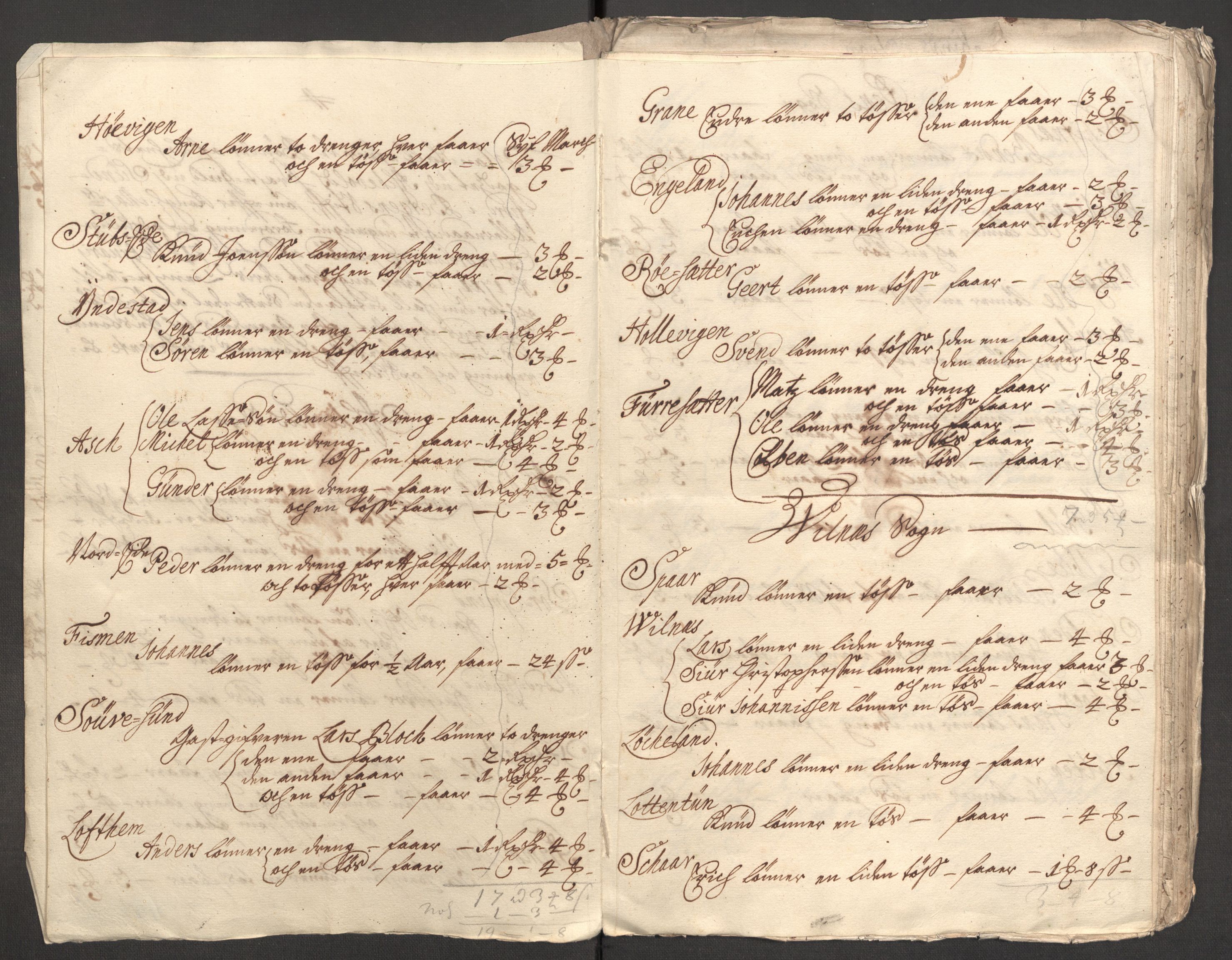 Rentekammeret inntil 1814, Reviderte regnskaper, Fogderegnskap, AV/RA-EA-4092/R53/L3434: Fogderegnskap Sunn- og Nordfjord, 1711, p. 73