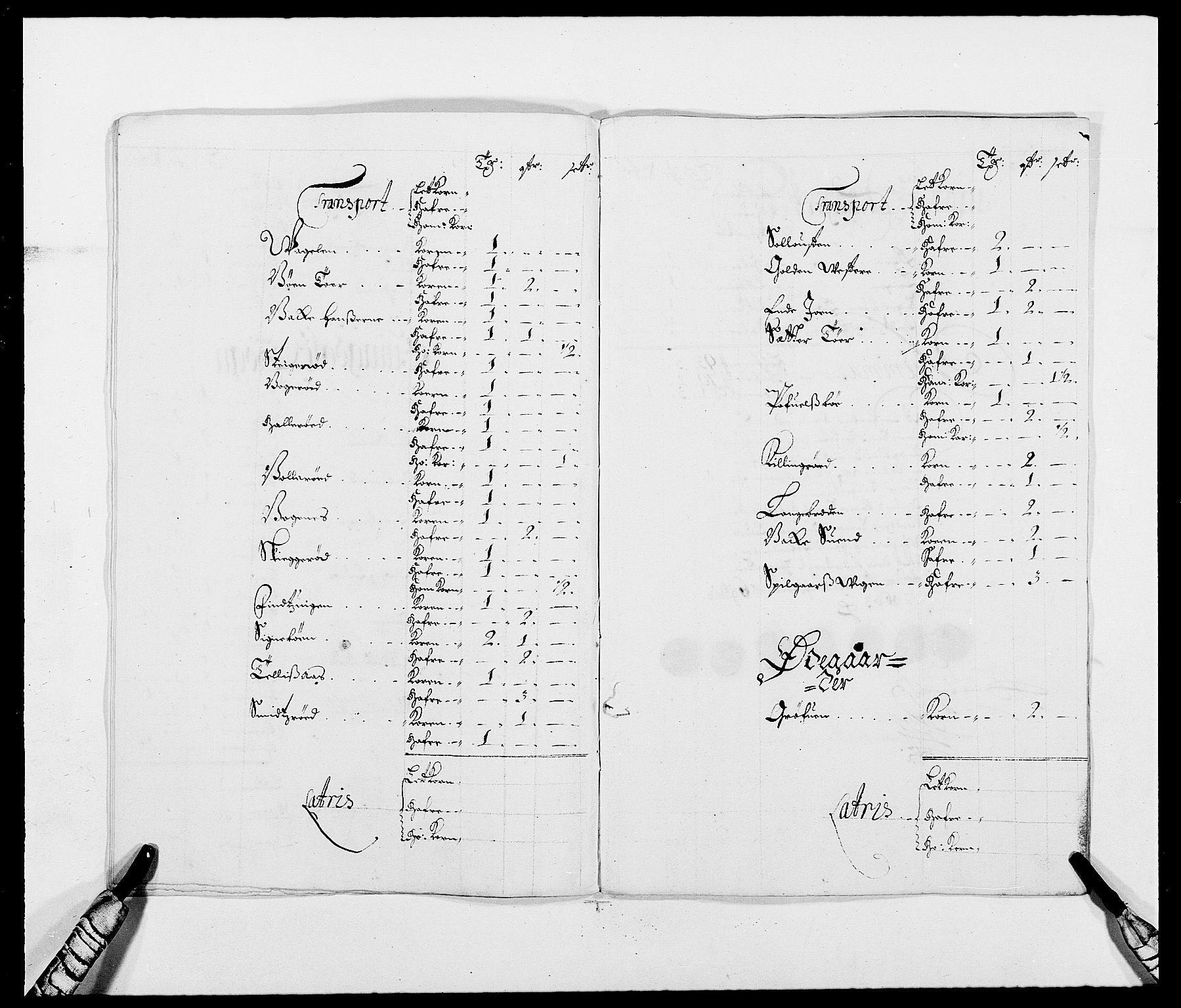 Rentekammeret inntil 1814, Reviderte regnskaper, Fogderegnskap, RA/EA-4092/R01/L0004: Fogderegnskap Idd og Marker
, 1682-1683, p. 219