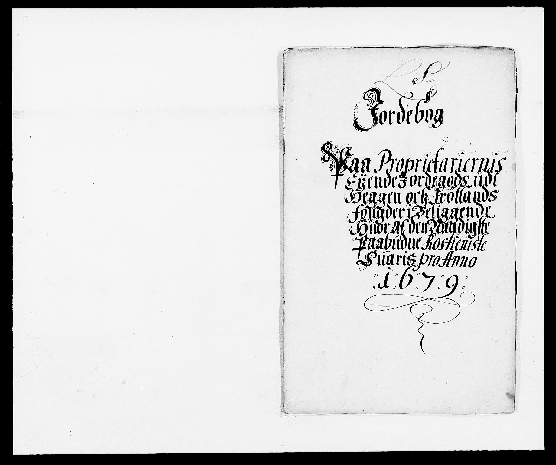 Rentekammeret inntil 1814, Reviderte regnskaper, Fogderegnskap, RA/EA-4092/R06/L0279: Fogderegnskap Heggen og Frøland, 1678-1680, p. 354