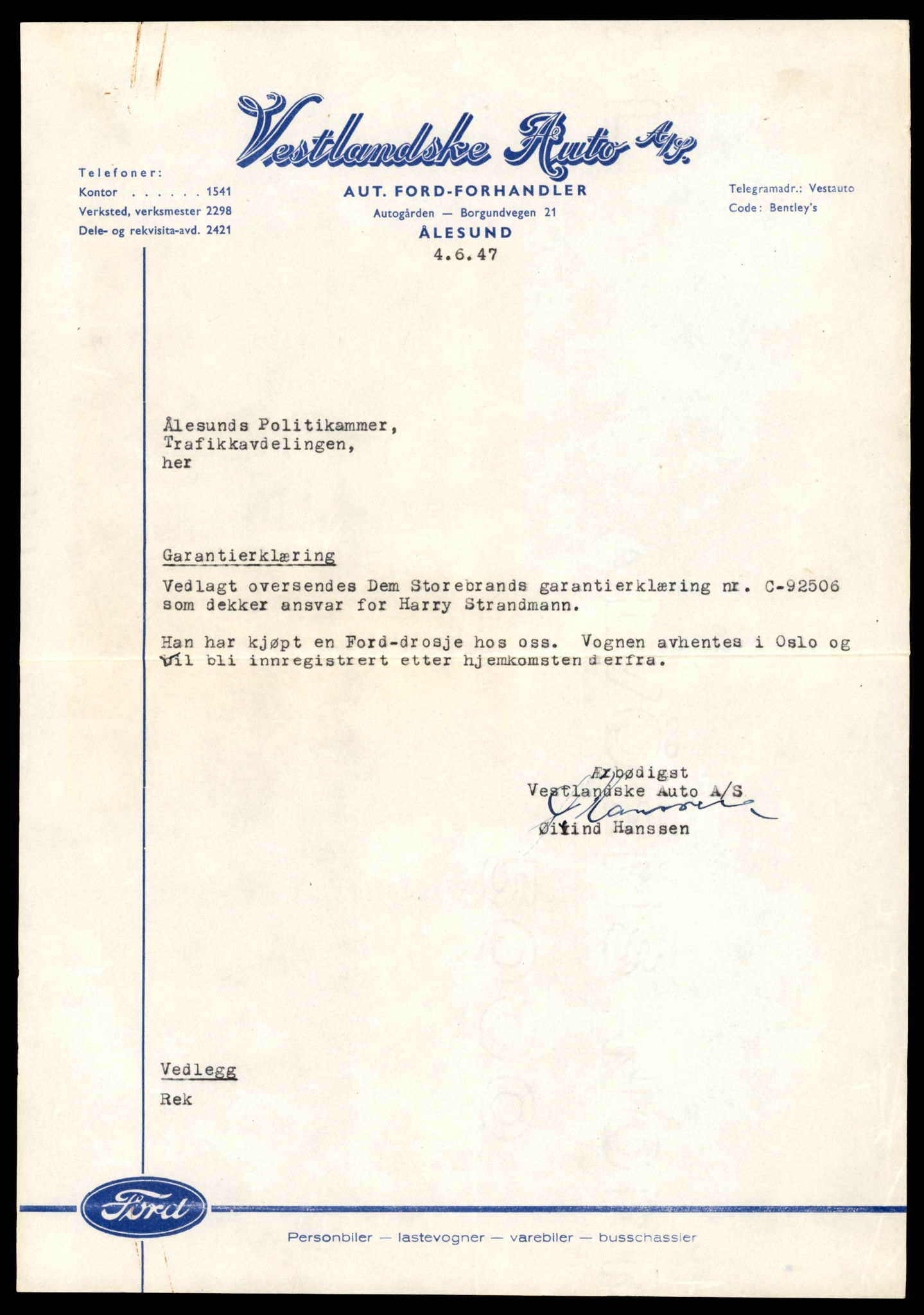 Møre og Romsdal vegkontor - Ålesund trafikkstasjon, AV/SAT-A-4099/F/Fe/L0045: Registreringskort for kjøretøy T 14320 - T 14444, 1927-1998, p. 1815