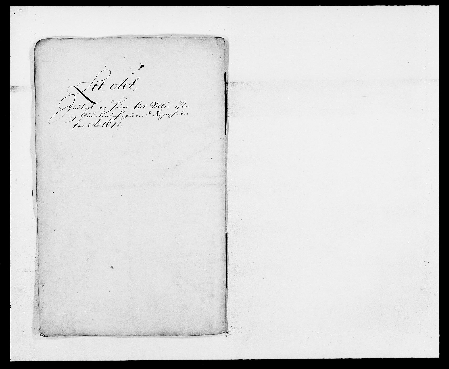 Rentekammeret inntil 1814, Reviderte regnskaper, Fogderegnskap, RA/EA-4092/R13/L0814: Fogderegnskap Solør, Odal og Østerdal, 1678, p. 142