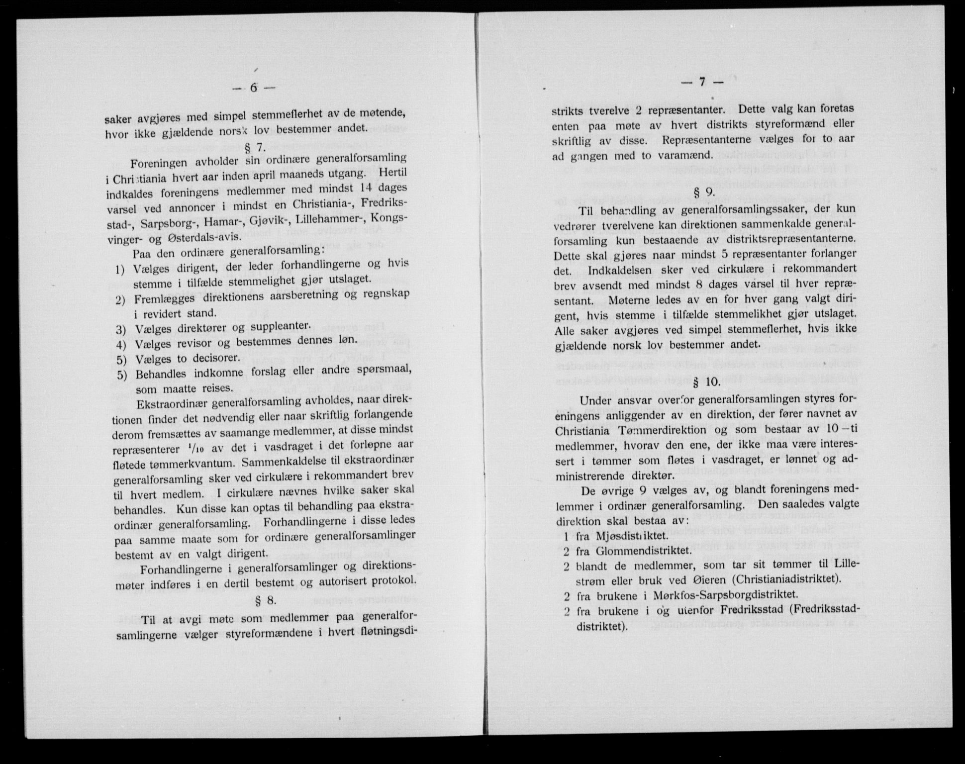 Statistisk sentralbyrå, Næringsøkonomiske emner, Generelt - Amtmennenes femårsberetninger, AV/RA-S-2233/F/Fa/L0133: --, 1916-1925, p. 121