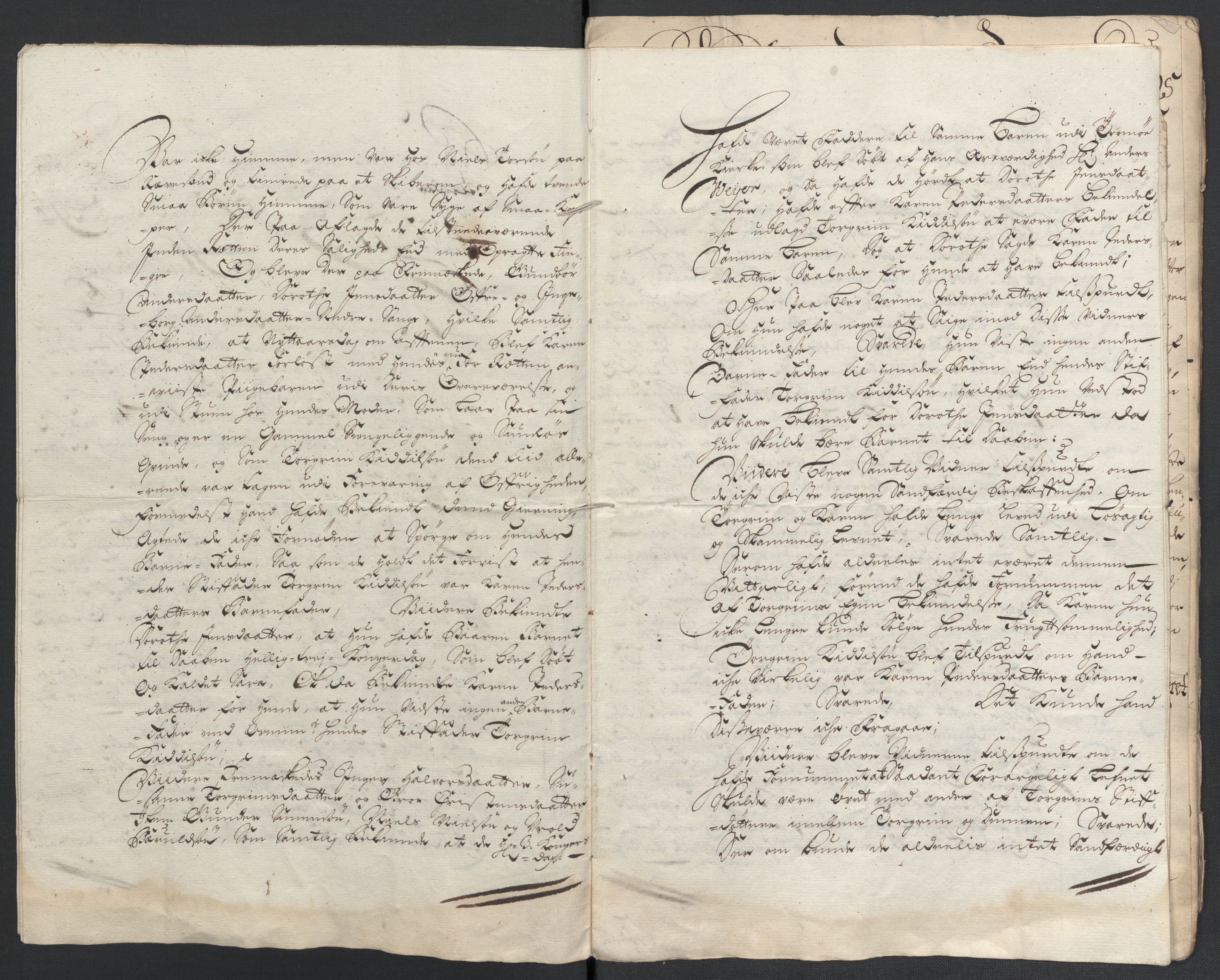 Rentekammeret inntil 1814, Reviderte regnskaper, Fogderegnskap, AV/RA-EA-4092/R39/L2317: Fogderegnskap Nedenes, 1704-1705, p. 519