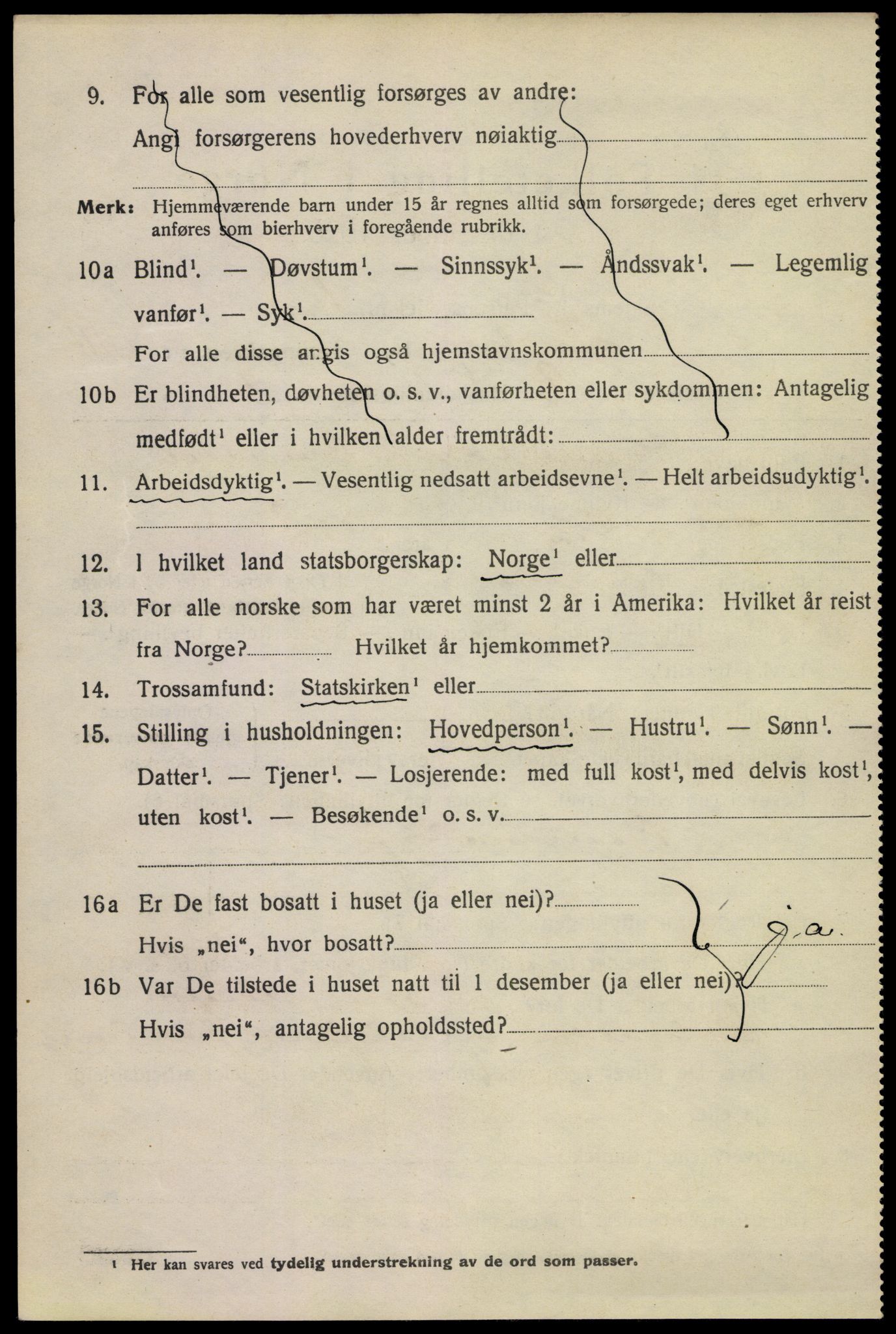 SAKO, 1920 census for Tønsberg, 1920, p. 17332