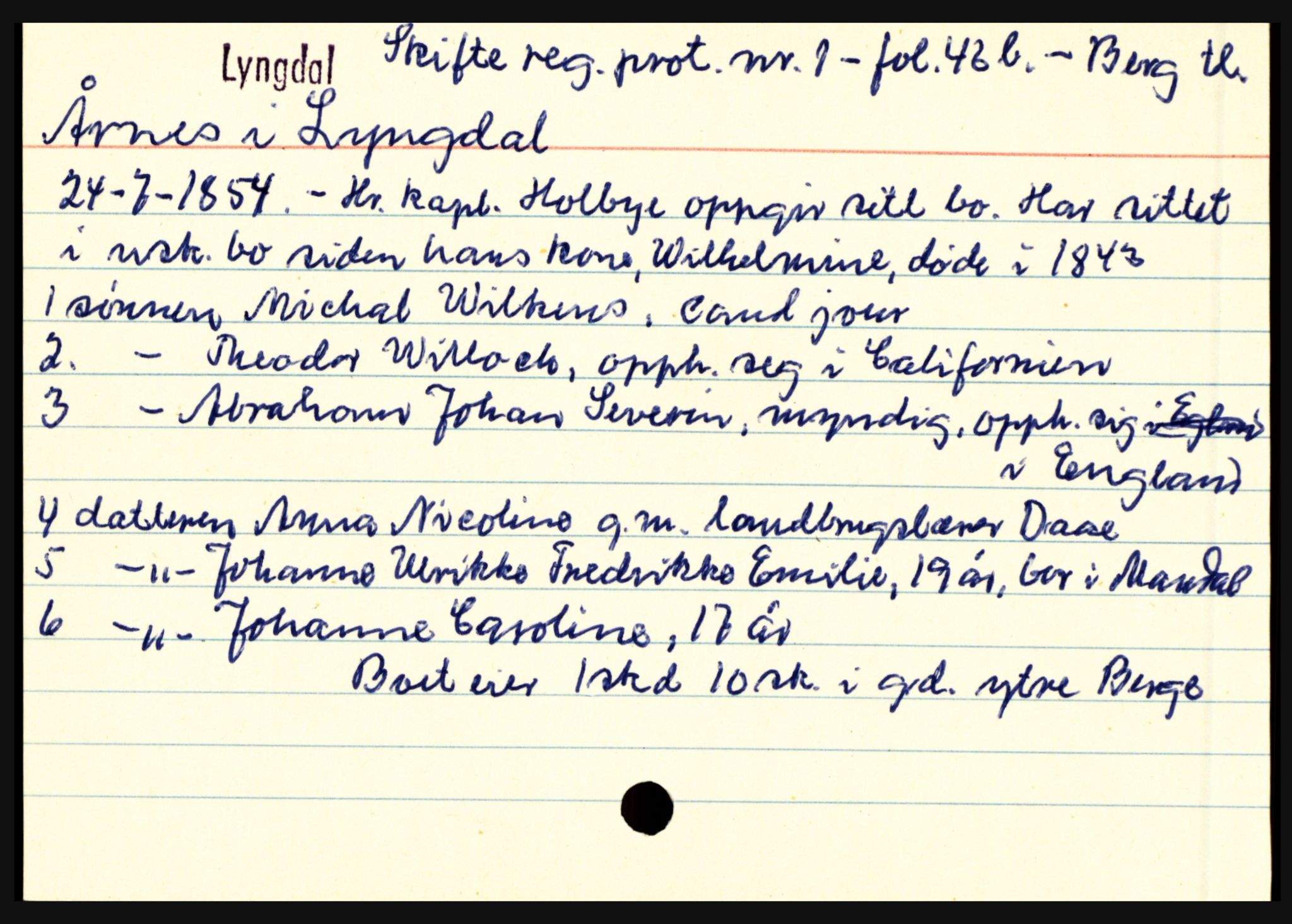 Lyngdal sorenskriveri, SAK/1221-0004/H, p. 13699