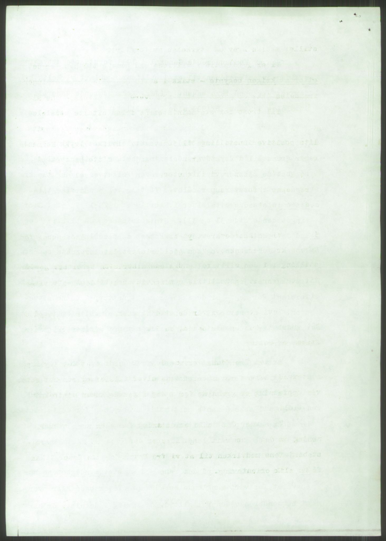 Forsvaret, Forsvarets krigshistoriske avdeling, AV/RA-RAFA-2017/Y/Yc/L0170: II-C-11-920  -  Forsvarsberedskapen., 1940