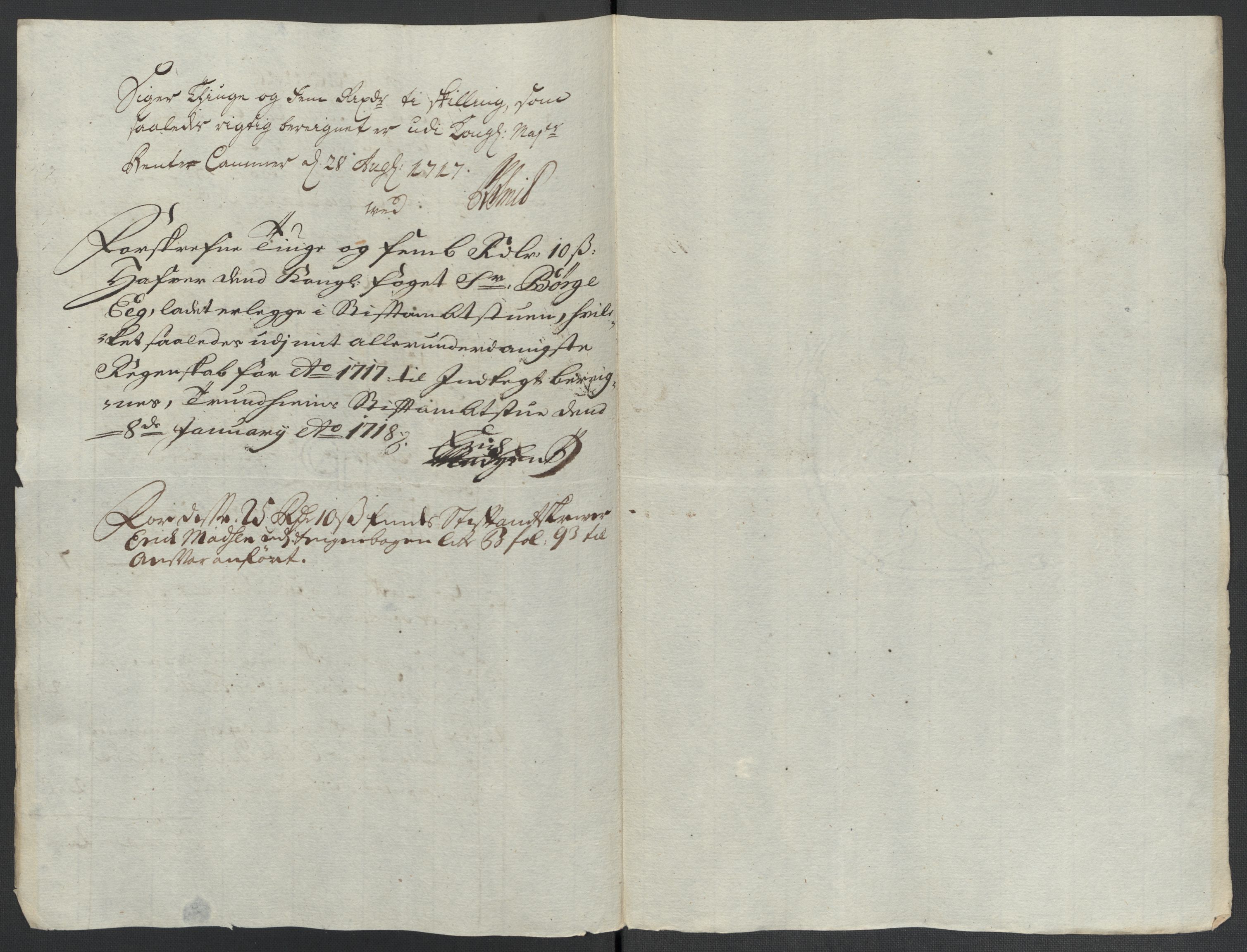 Rentekammeret inntil 1814, Reviderte regnskaper, Fogderegnskap, AV/RA-EA-4092/R55/L3660: Fogderegnskap Romsdal, 1711, p. 481